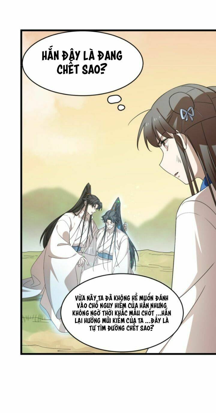 Độc Bộ Thiên Hạ: Đặc Công Thần Y - Chapter 320 - Page 8