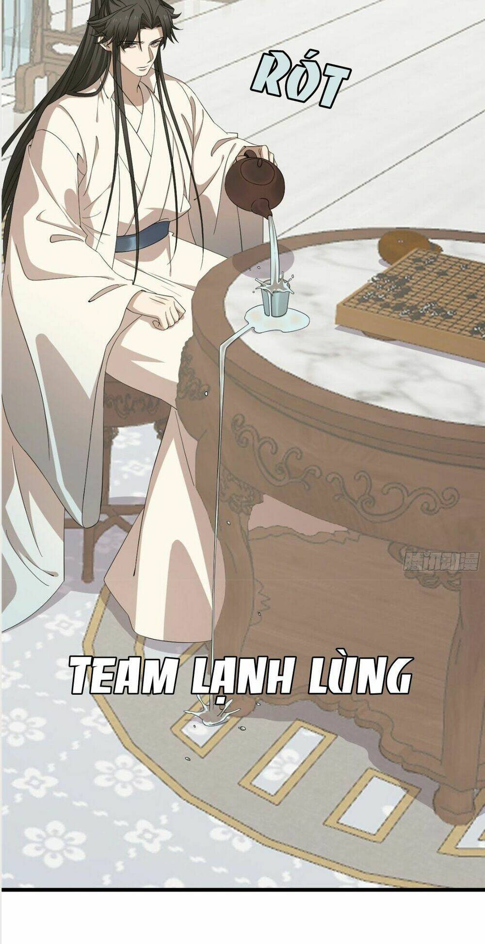 Độc Bộ Thiên Hạ: Đặc Công Thần Y - Chapter 321 - Page 10