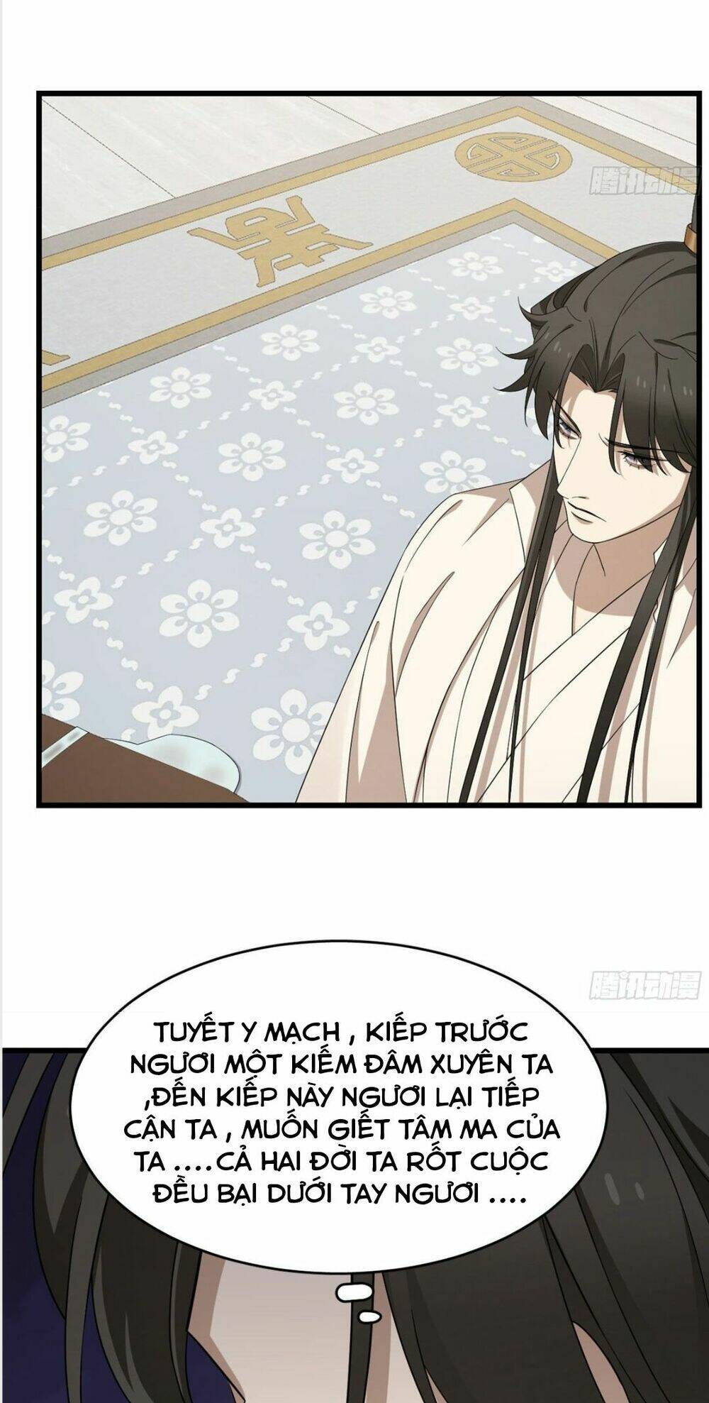 Độc Bộ Thiên Hạ: Đặc Công Thần Y - Chapter 321 - Page 11