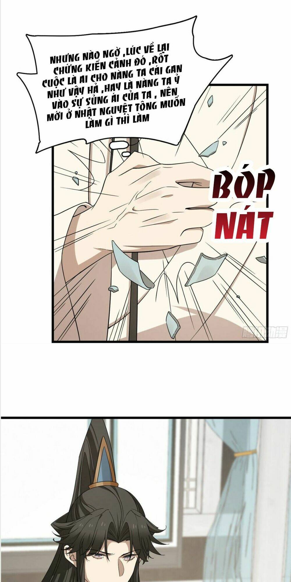 Độc Bộ Thiên Hạ: Đặc Công Thần Y - Chapter 321 - Page 13