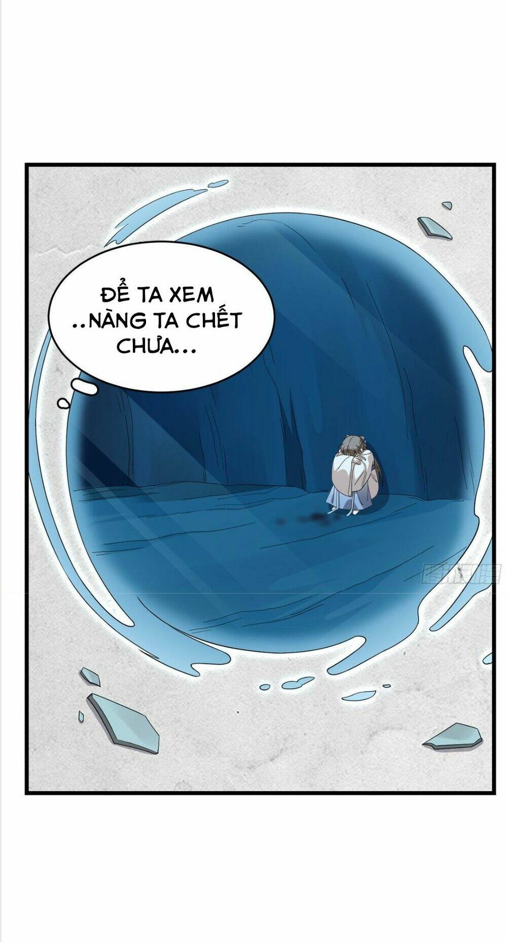 Độc Bộ Thiên Hạ: Đặc Công Thần Y - Chapter 321 - Page 16