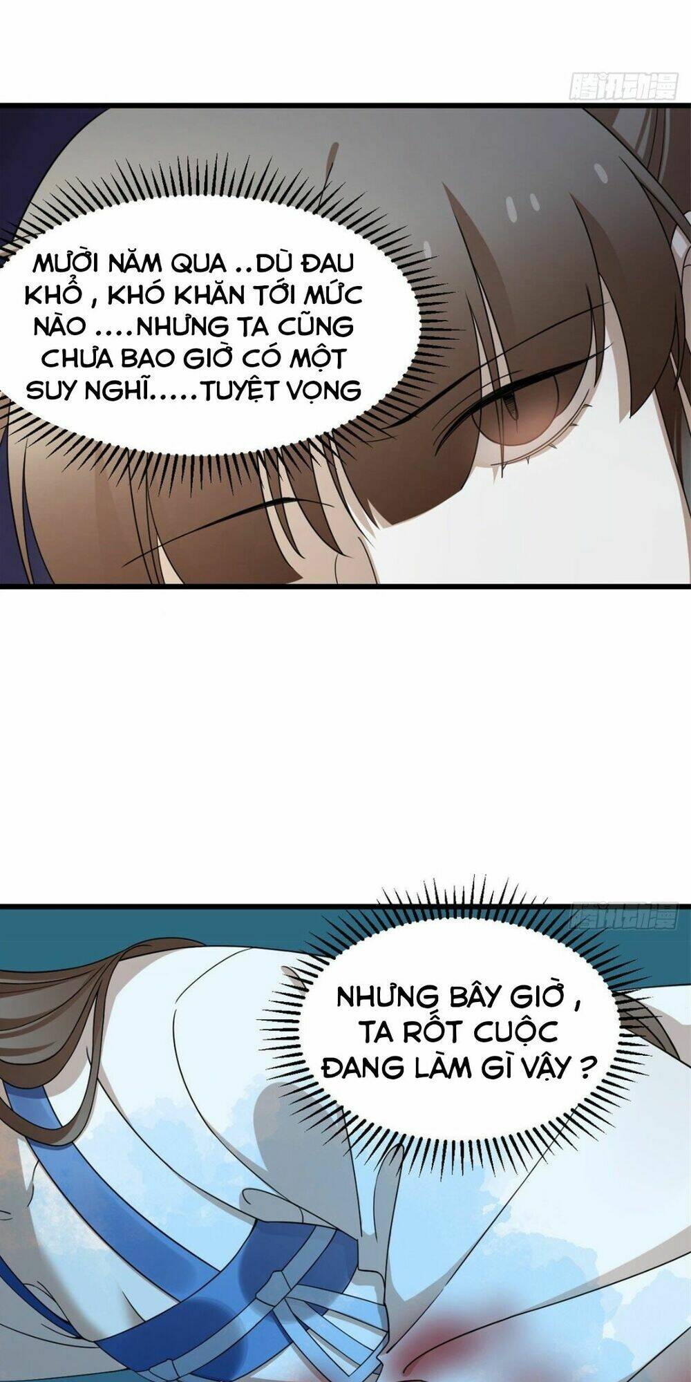 Độc Bộ Thiên Hạ: Đặc Công Thần Y - Chapter 321 - Page 27