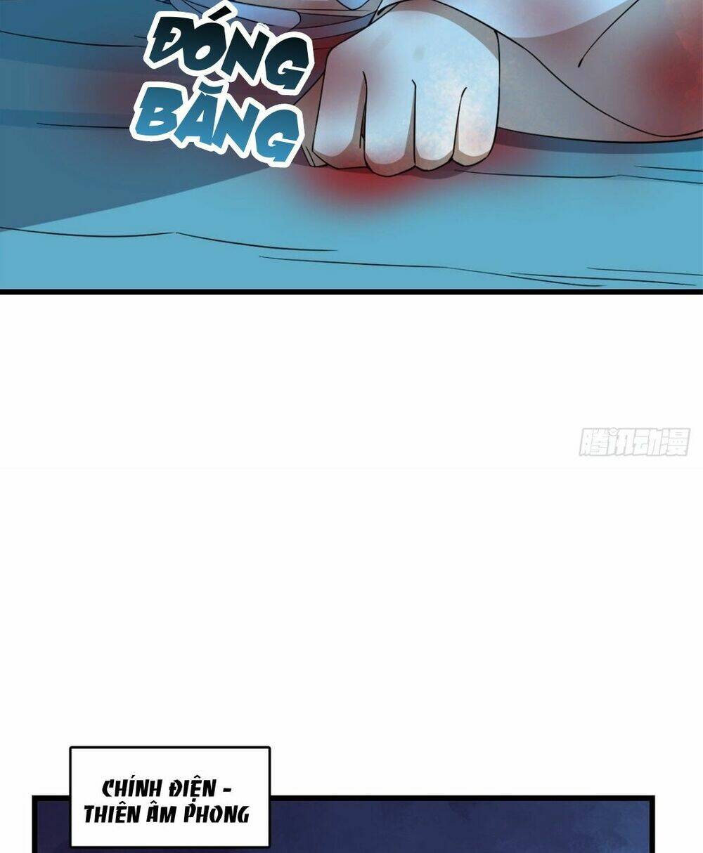 Độc Bộ Thiên Hạ: Đặc Công Thần Y - Chapter 321 - Page 28