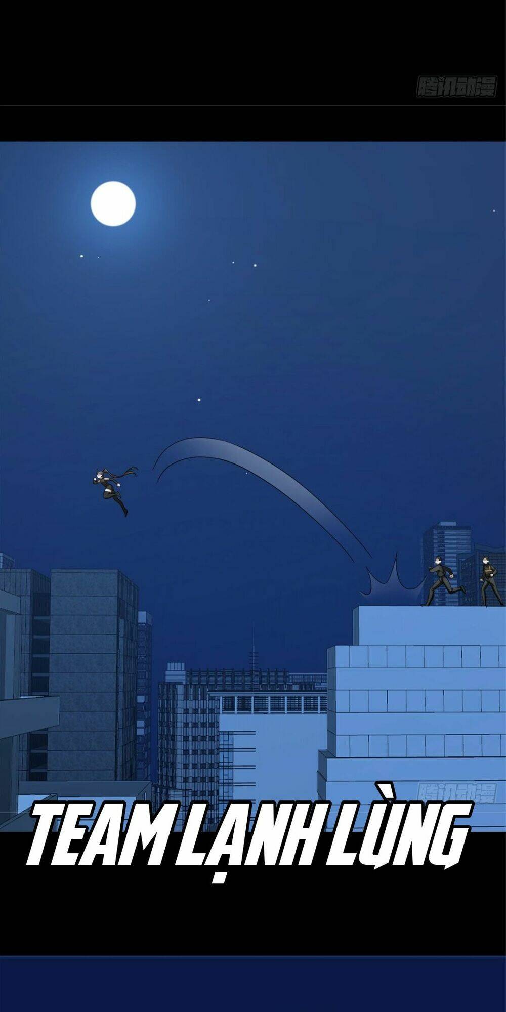 Độc Bộ Thiên Hạ: Đặc Công Thần Y - Chapter 321 - Page 33