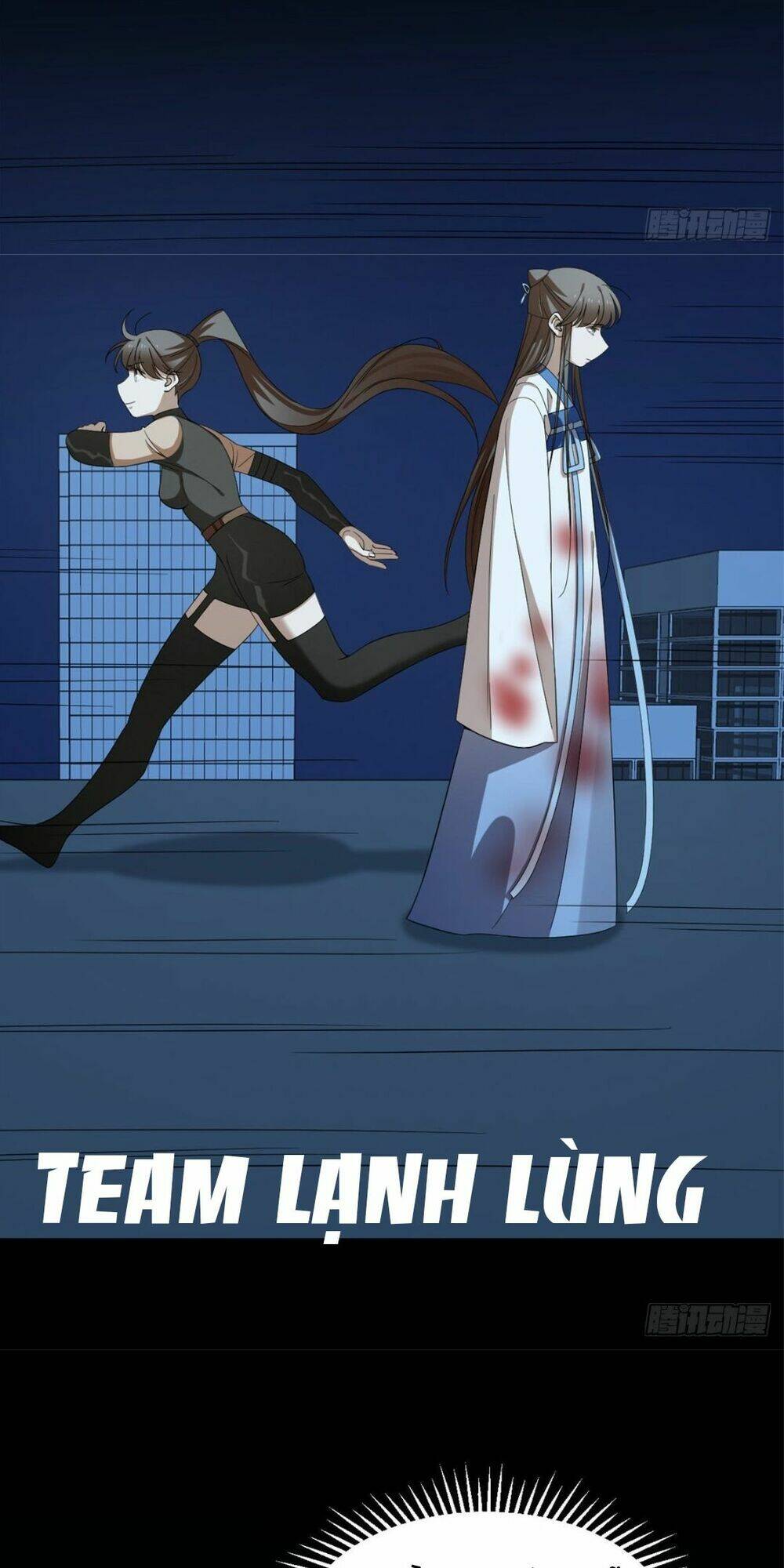 Độc Bộ Thiên Hạ: Đặc Công Thần Y - Chapter 321 - Page 36