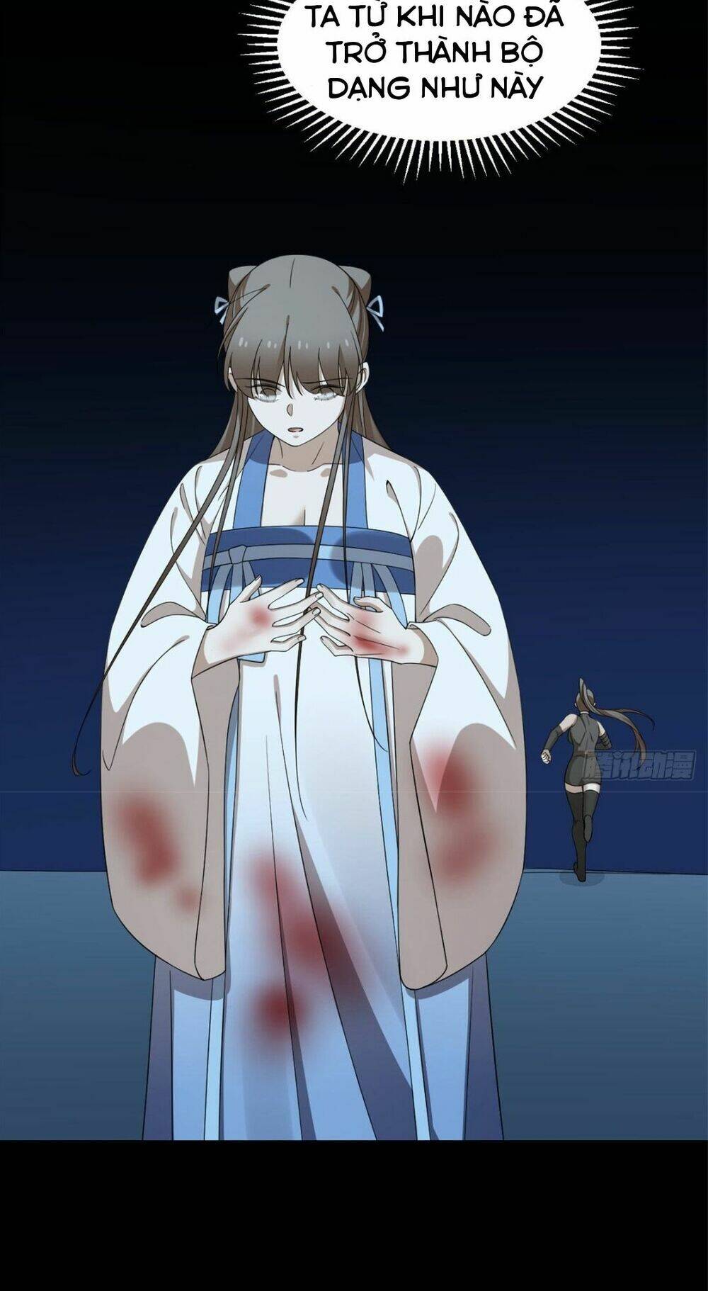 Độc Bộ Thiên Hạ: Đặc Công Thần Y - Chapter 321 - Page 37