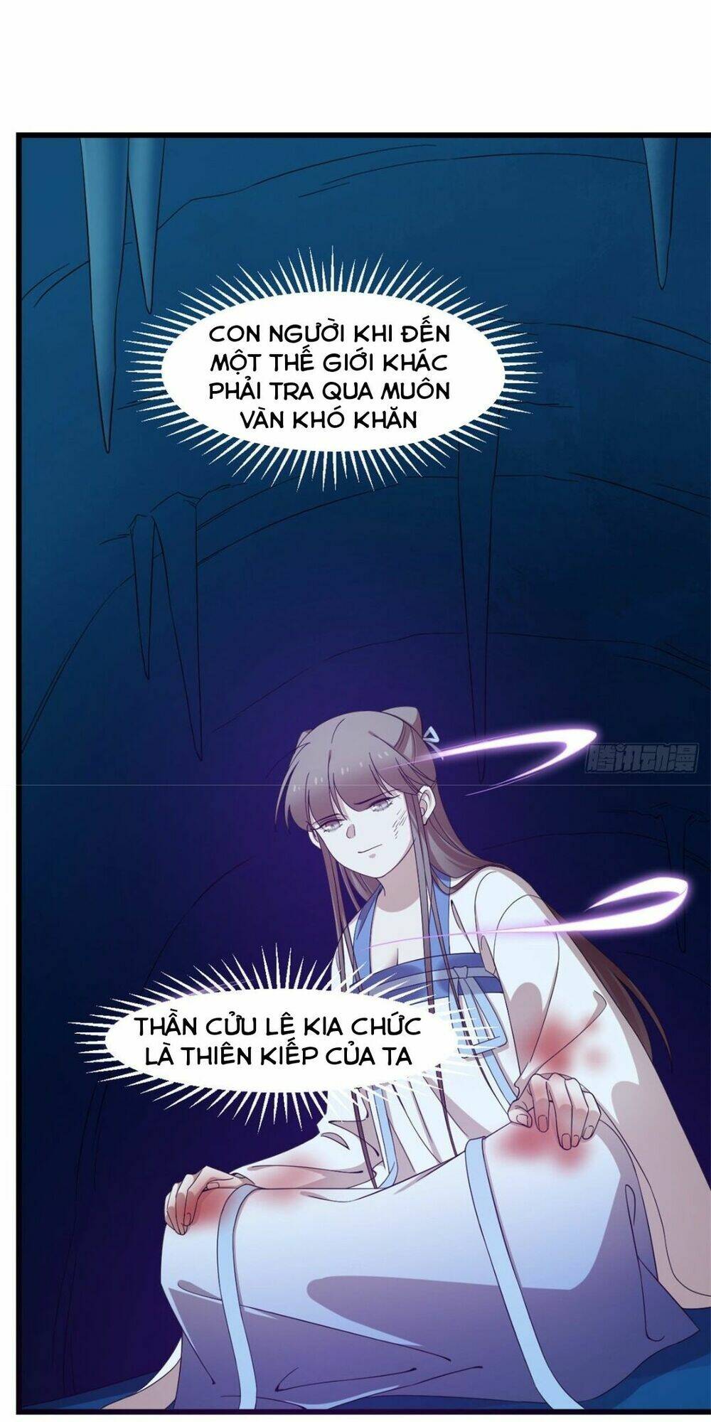 Độc Bộ Thiên Hạ: Đặc Công Thần Y - Chapter 321 - Page 39