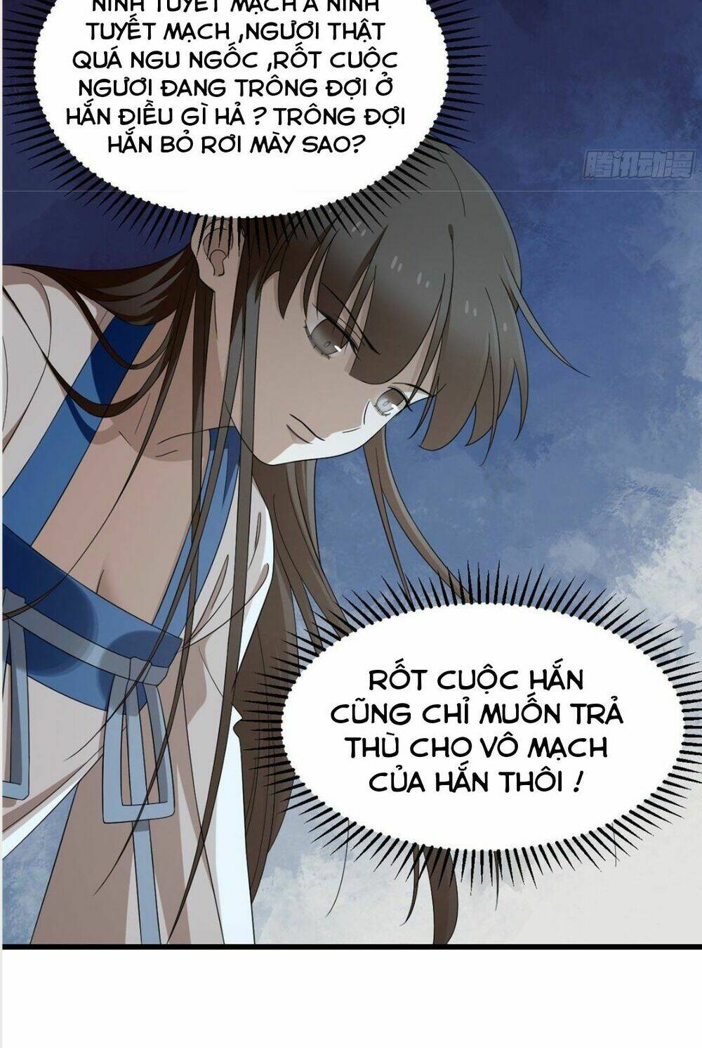 Độc Bộ Thiên Hạ: Đặc Công Thần Y - Chapter 321 - Page 7