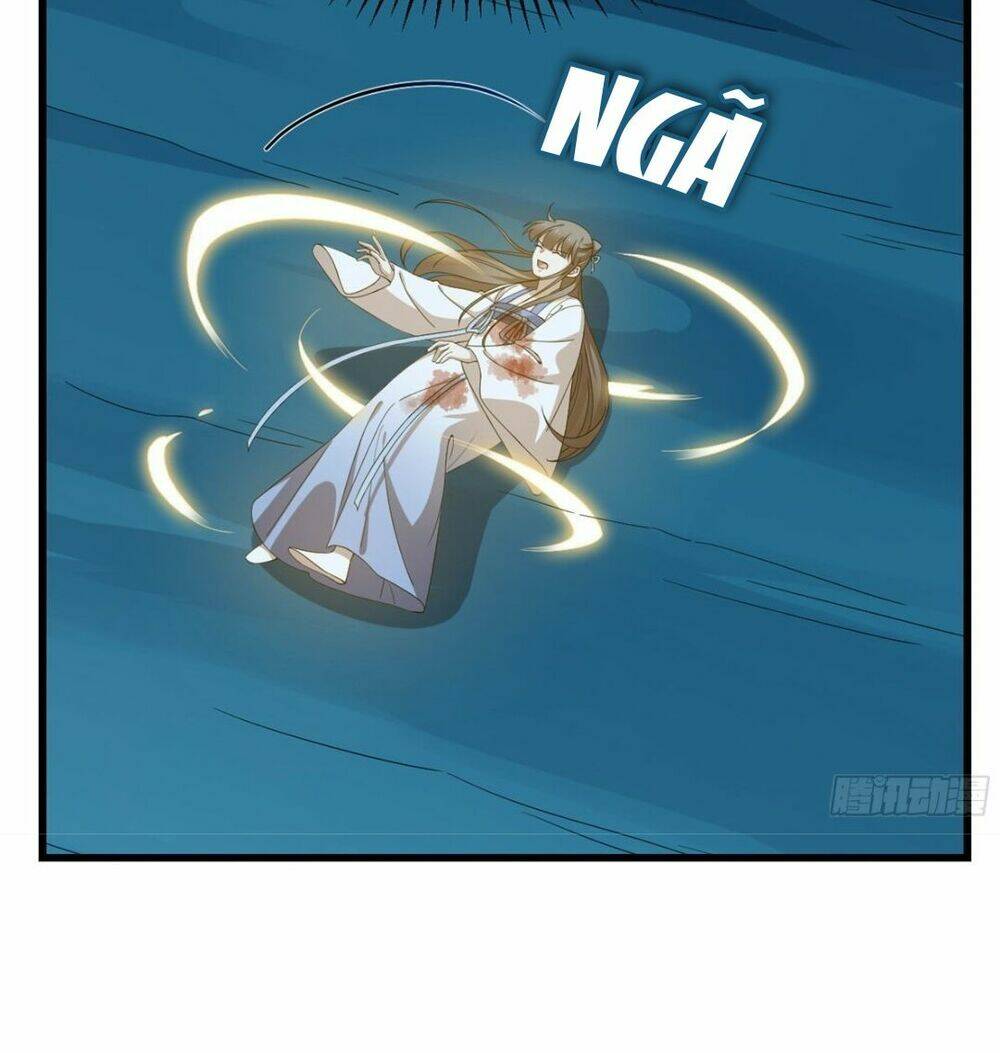 Độc Bộ Thiên Hạ: Đặc Công Thần Y - Chapter 322 - Page 10