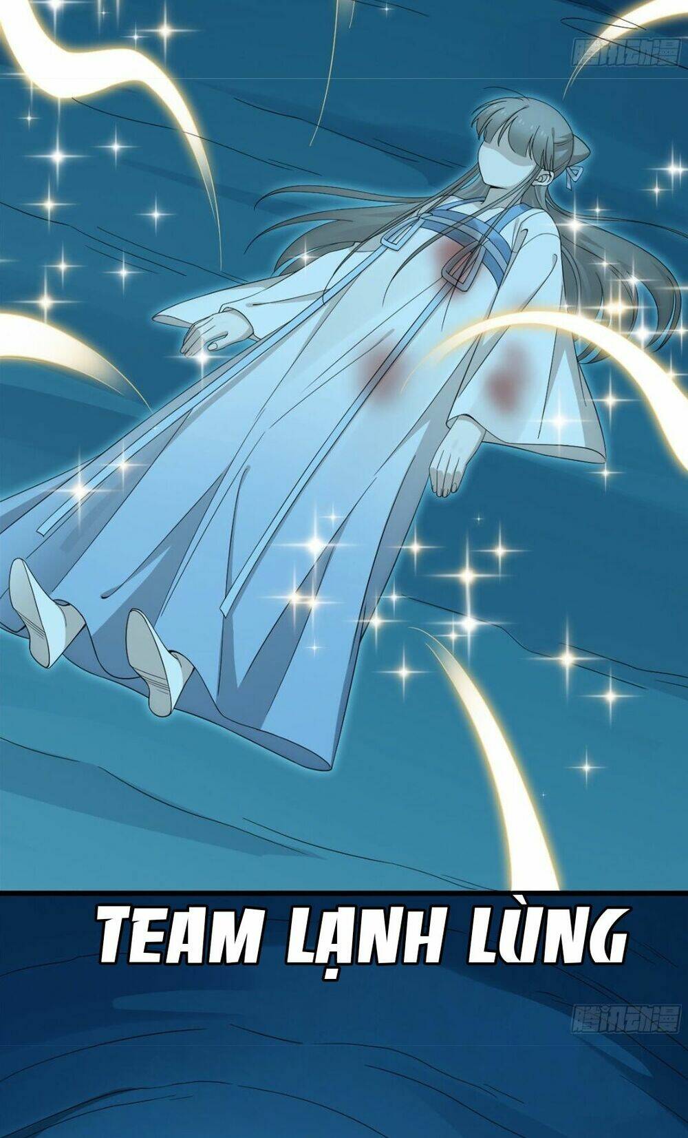 Độc Bộ Thiên Hạ: Đặc Công Thần Y - Chapter 322 - Page 13