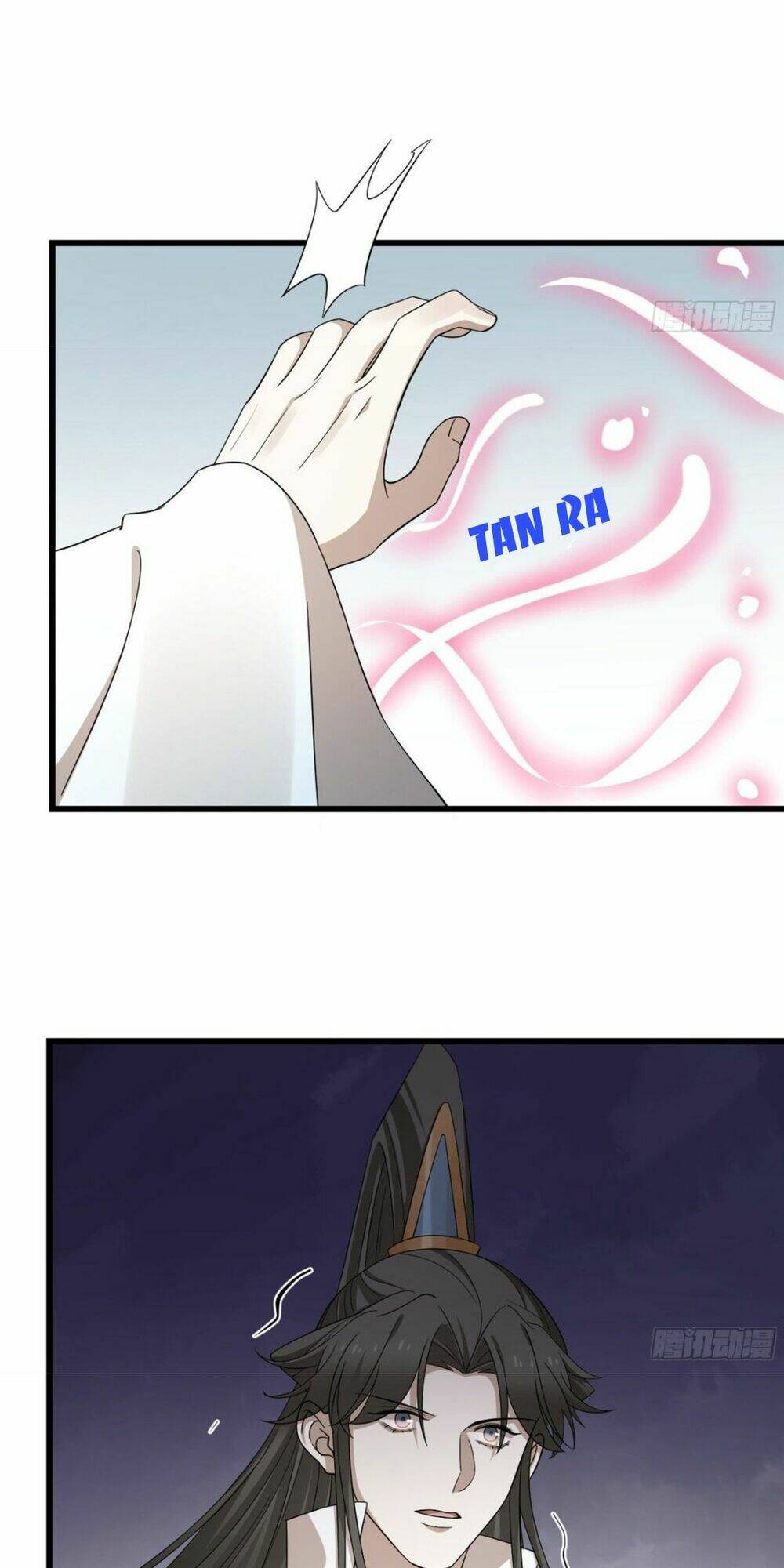 Độc Bộ Thiên Hạ: Đặc Công Thần Y - Chapter 322 - Page 21