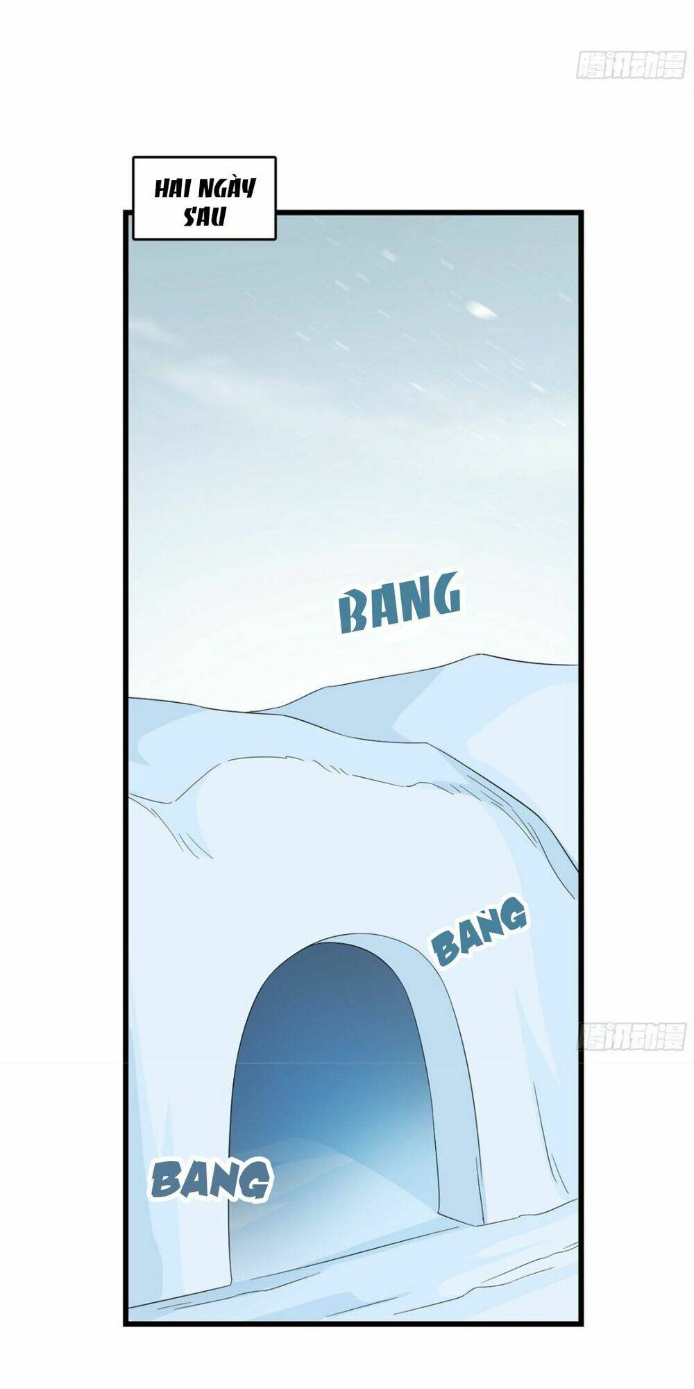 Độc Bộ Thiên Hạ: Đặc Công Thần Y - Chapter 322 - Page 30