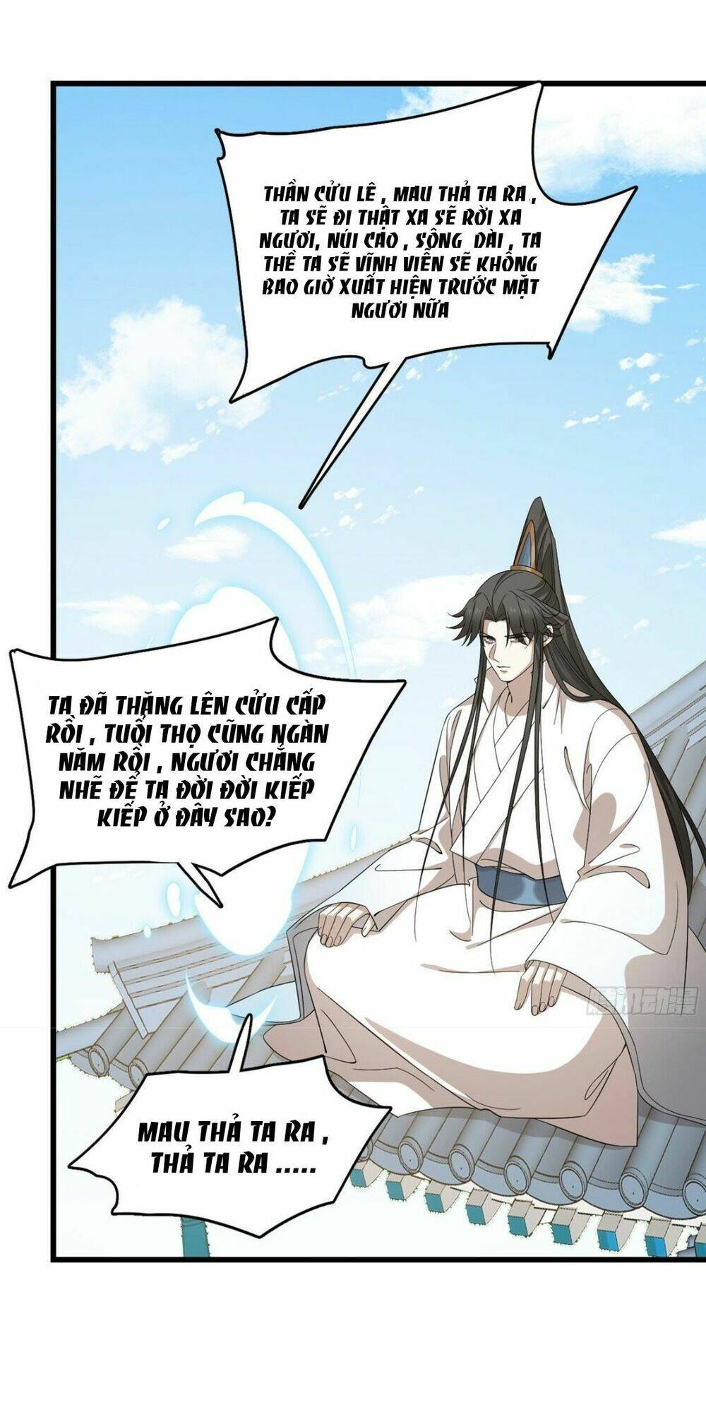 Độc Bộ Thiên Hạ: Đặc Công Thần Y - Chapter 322 - Page 33