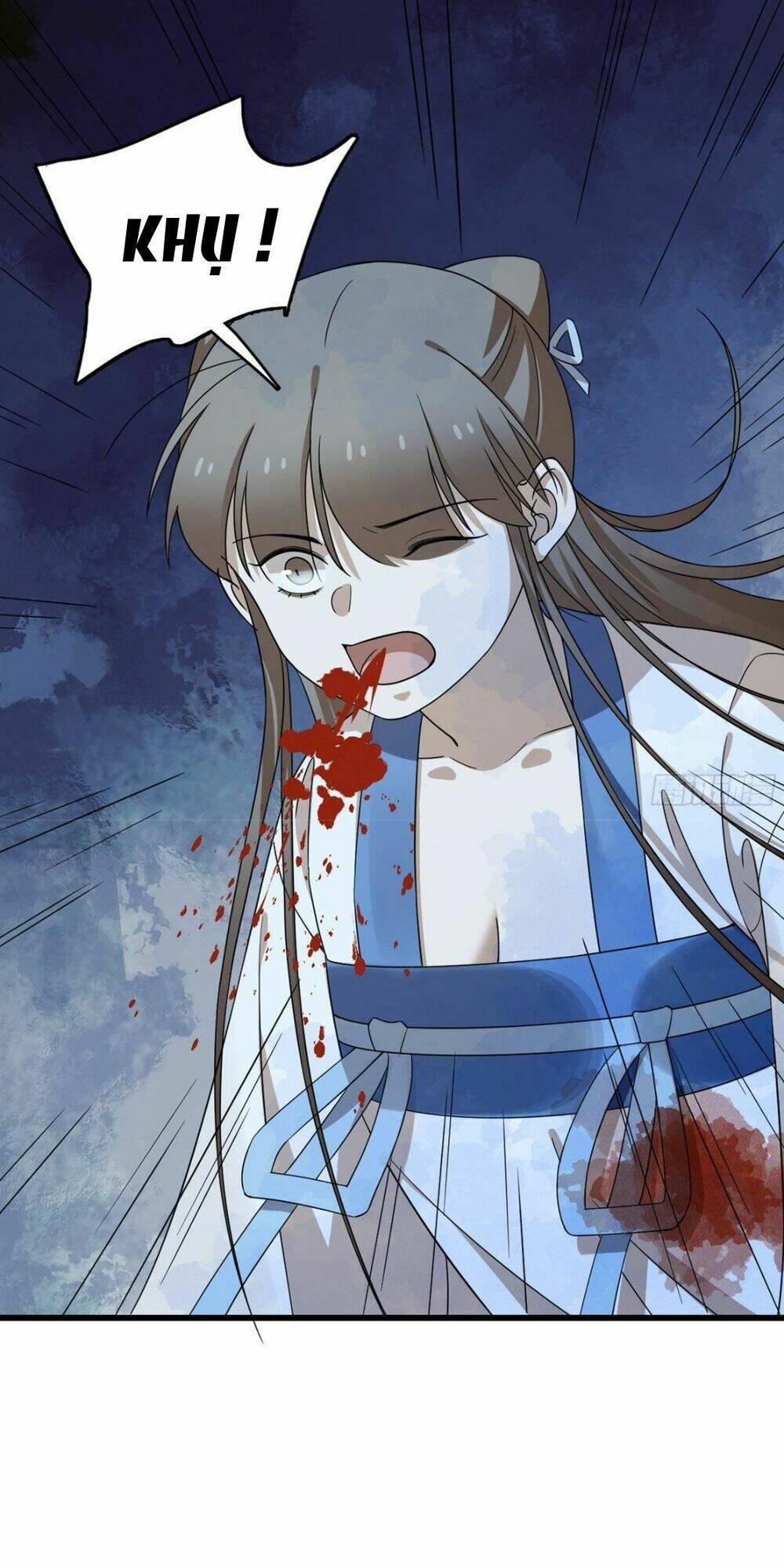 Độc Bộ Thiên Hạ: Đặc Công Thần Y - Chapter 322 - Page 8