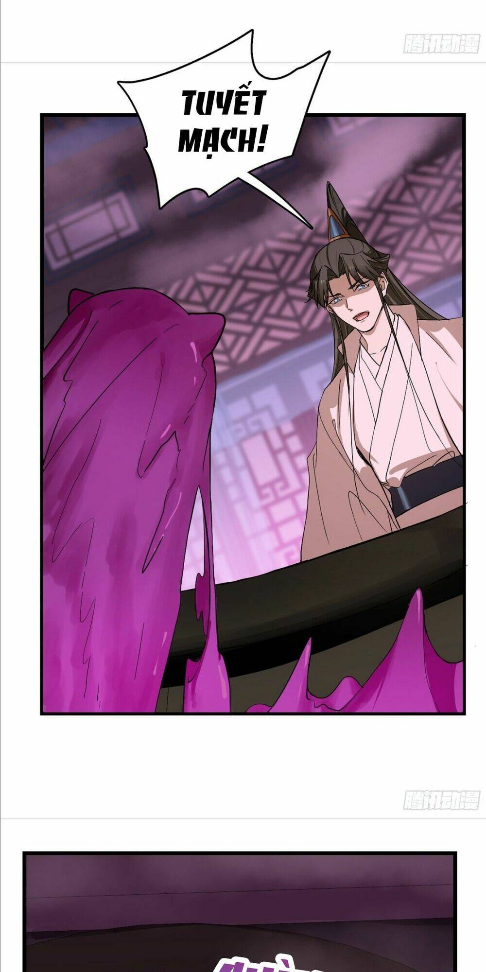 Độc Bộ Thiên Hạ: Đặc Công Thần Y - Chapter 324 - Page 19