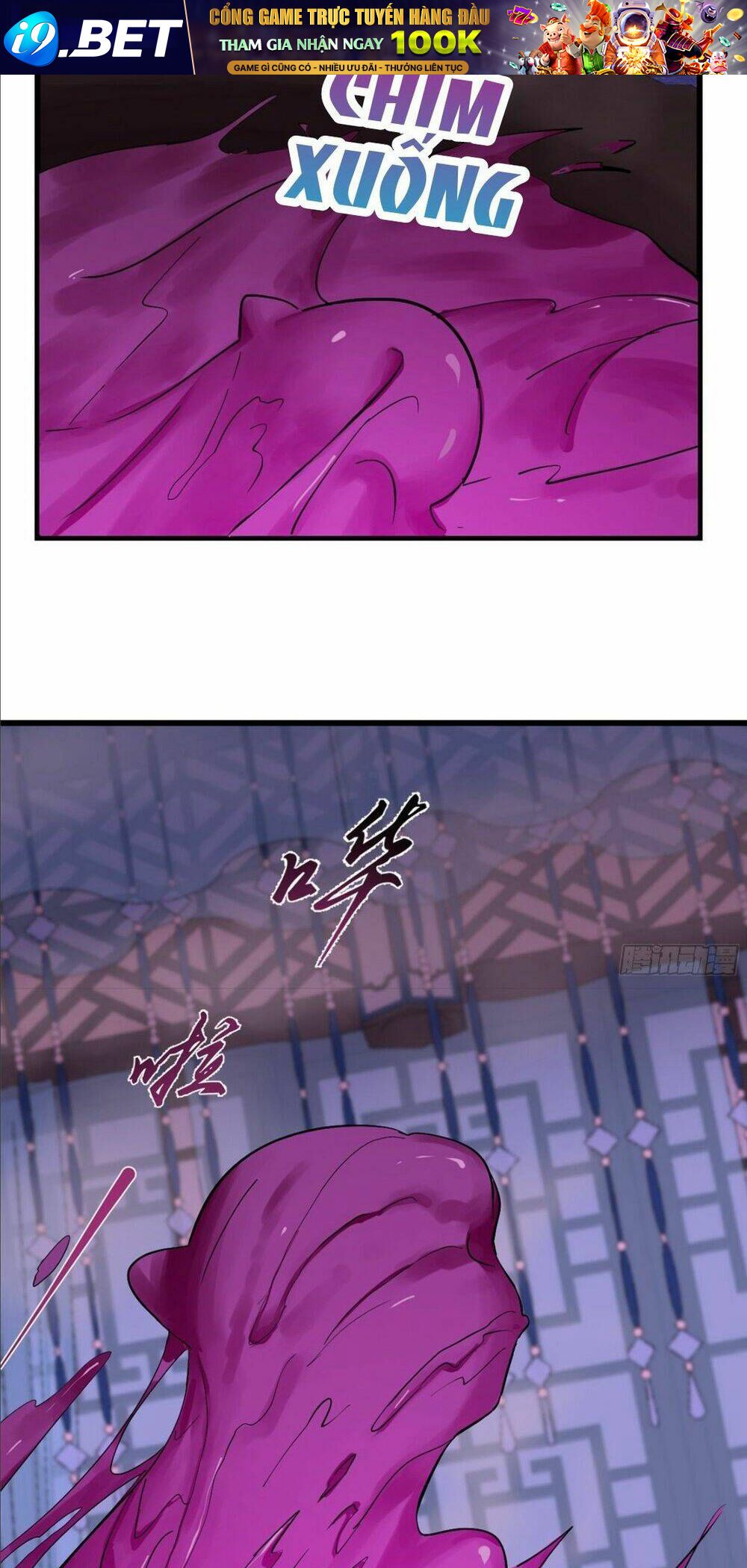 Độc Bộ Thiên Hạ: Đặc Công Thần Y - Chapter 324 - Page 20