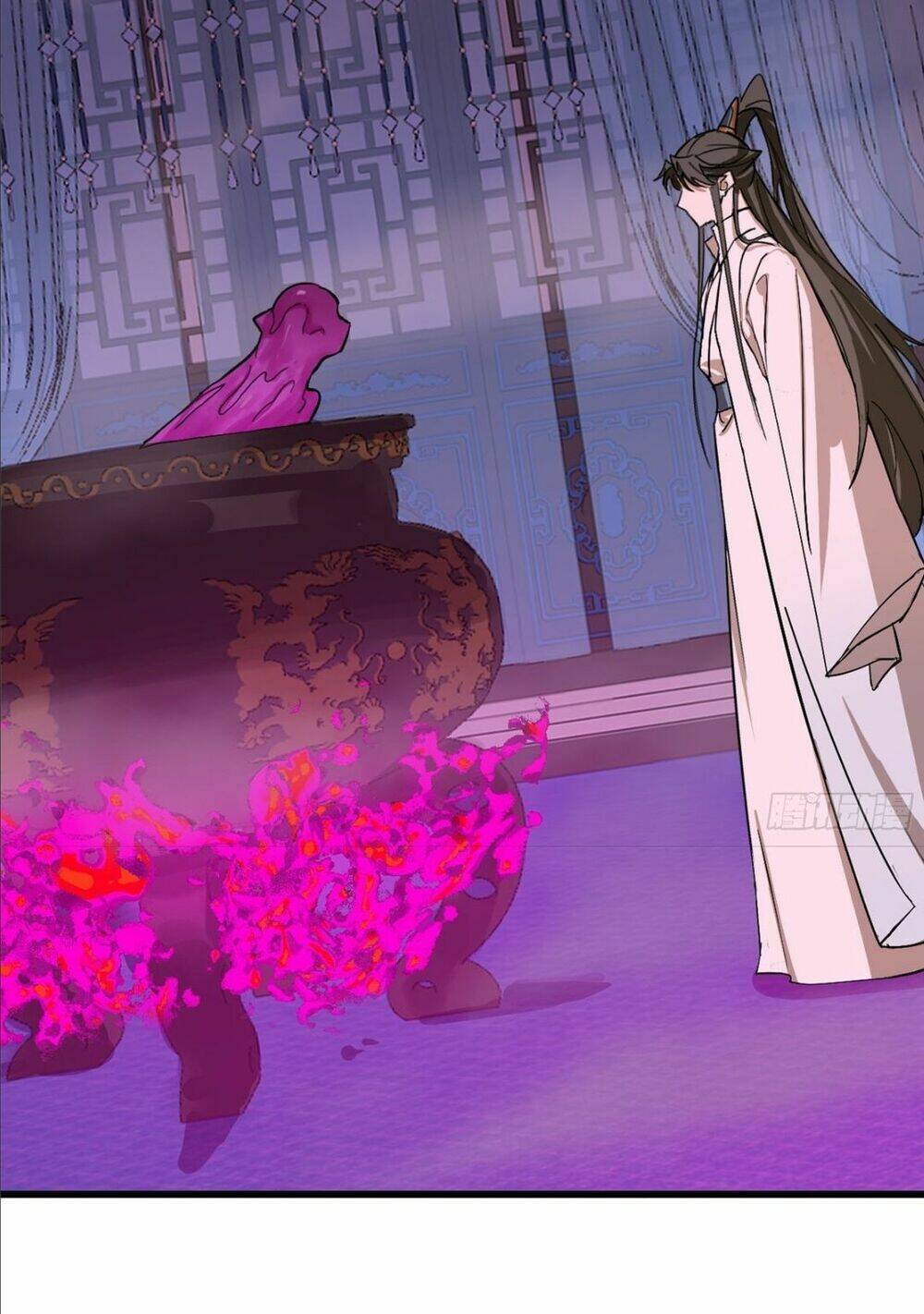 Độc Bộ Thiên Hạ: Đặc Công Thần Y - Chapter 324 - Page 22