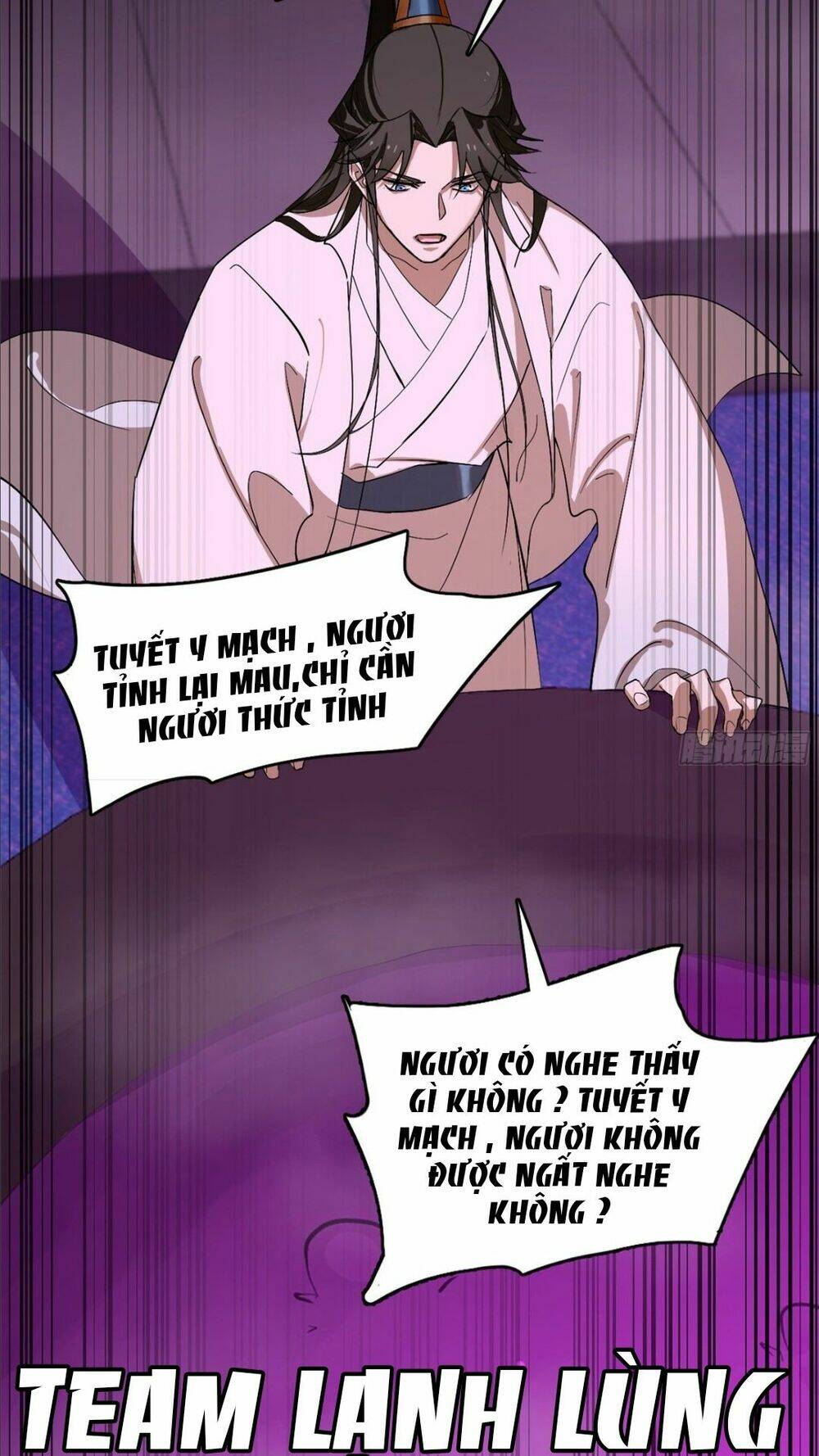 Độc Bộ Thiên Hạ: Đặc Công Thần Y - Chapter 324 - Page 27