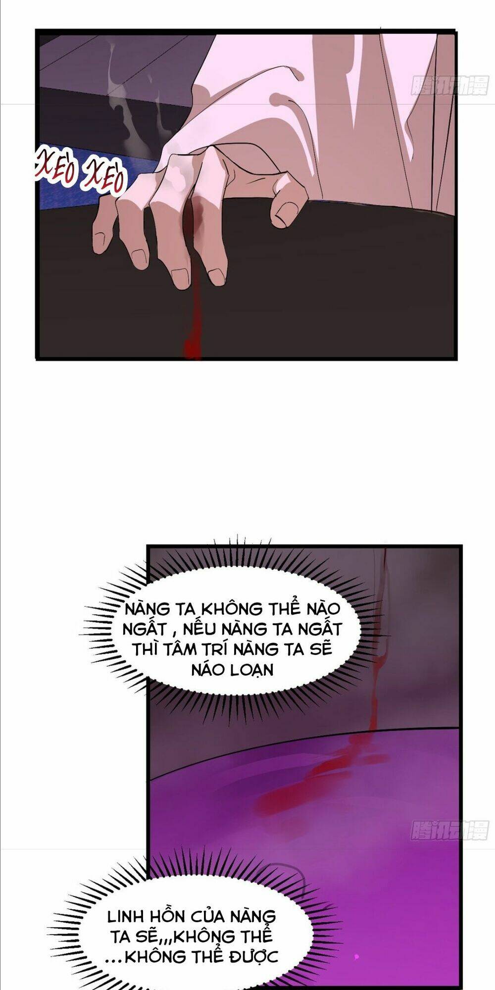 Độc Bộ Thiên Hạ: Đặc Công Thần Y - Chapter 324 - Page 29