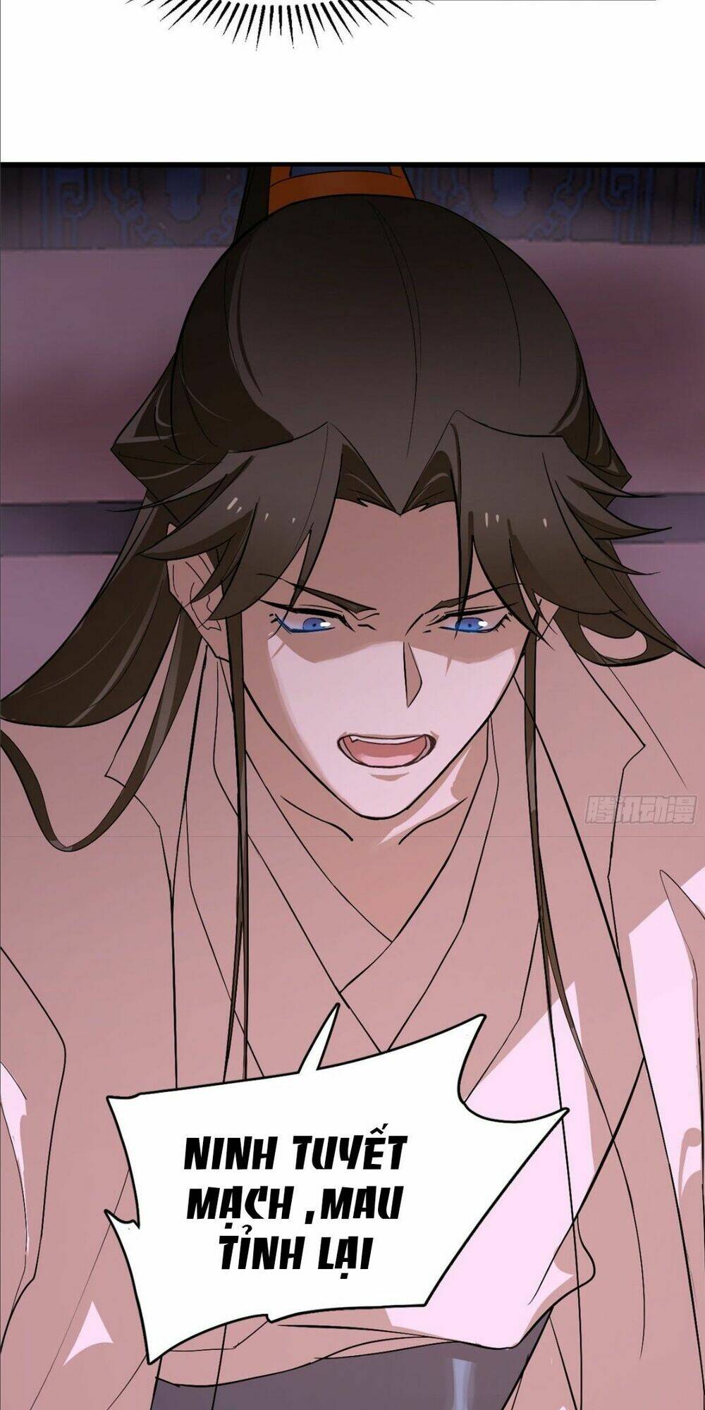 Độc Bộ Thiên Hạ: Đặc Công Thần Y - Chapter 324 - Page 30