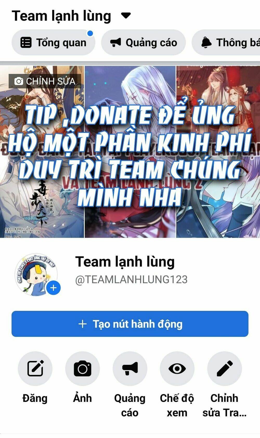 Độc Bộ Thiên Hạ: Đặc Công Thần Y - Chapter 324 - Page 34