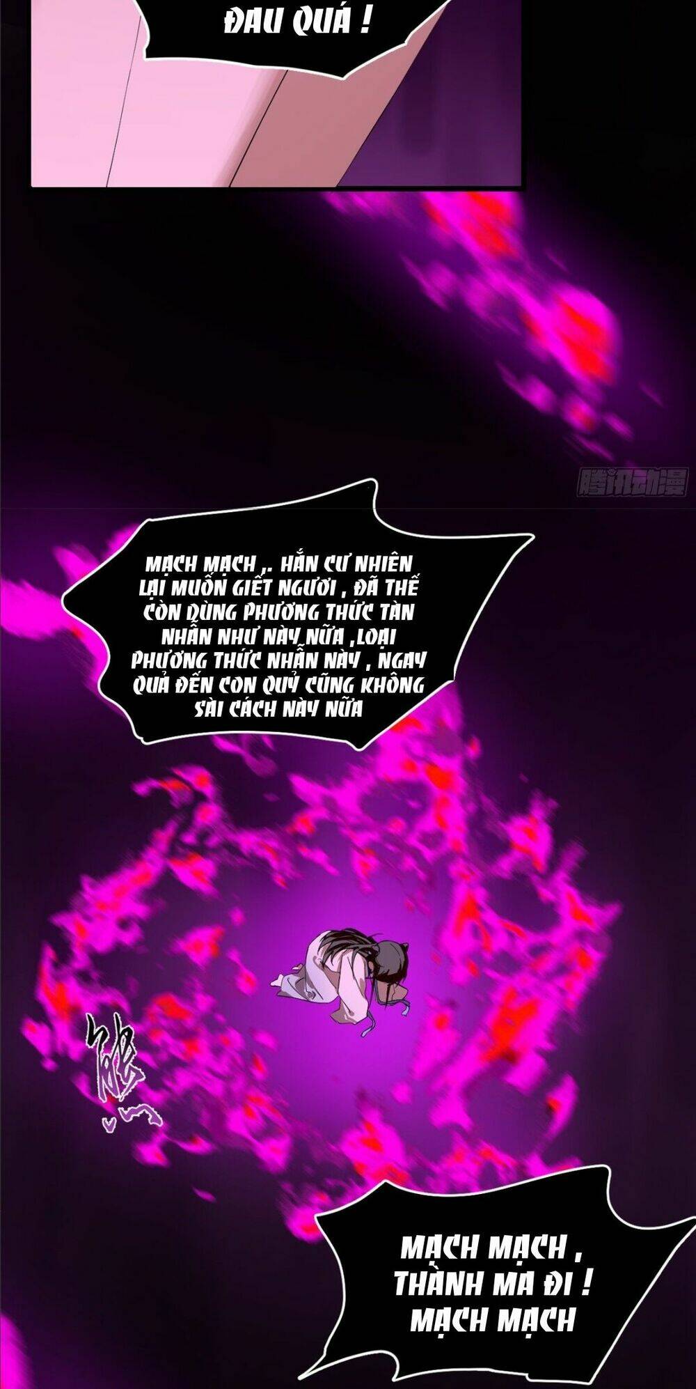 Độc Bộ Thiên Hạ: Đặc Công Thần Y - Chapter 324 - Page 6
