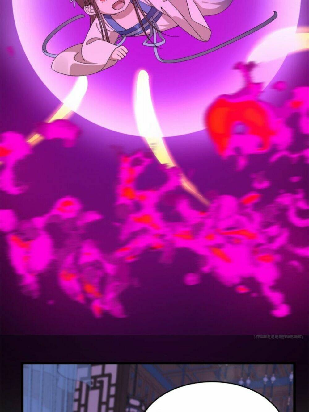 Độc Bộ Thiên Hạ: Đặc Công Thần Y Chapter 325 - Trang 9