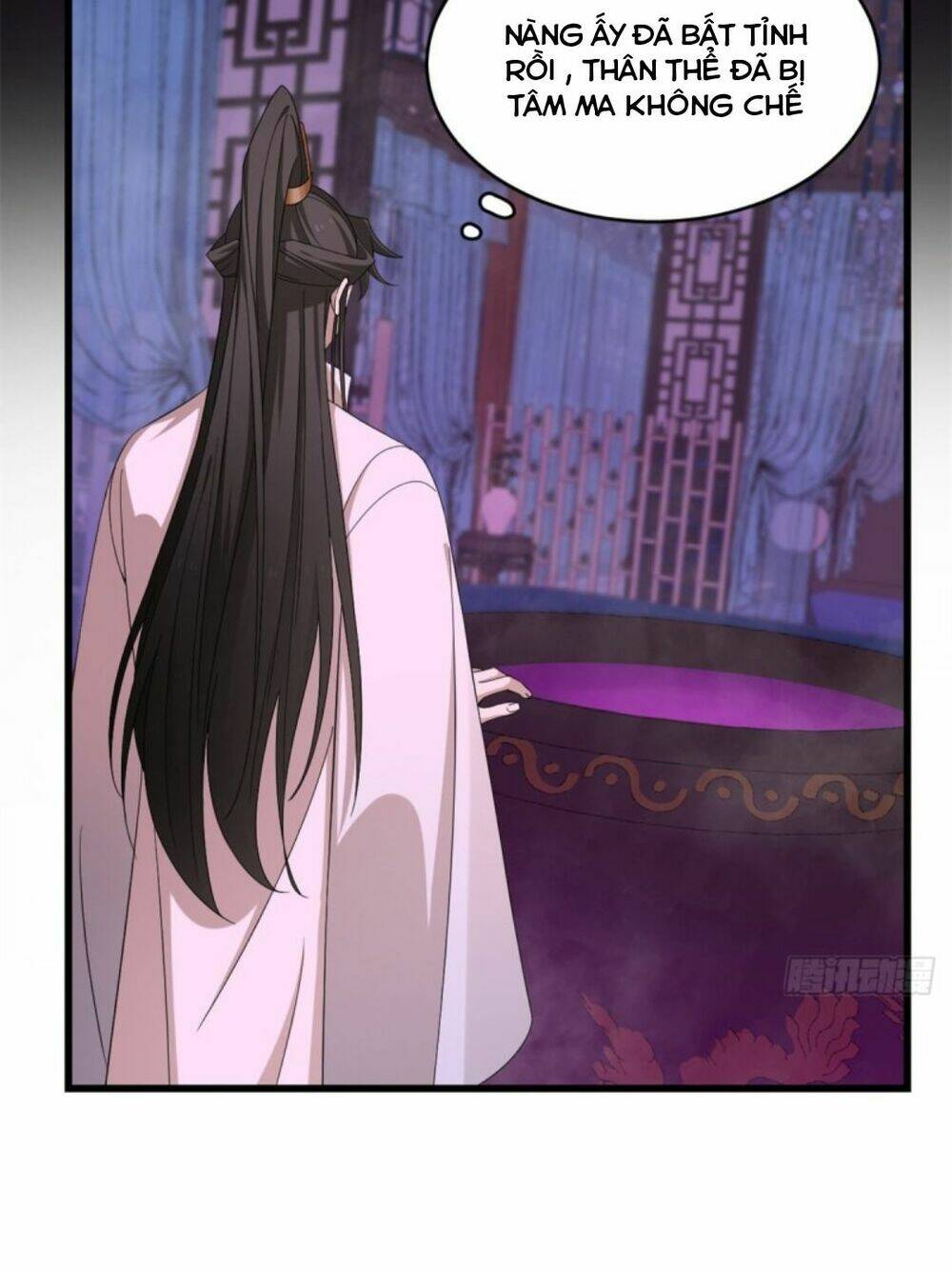 Độc Bộ Thiên Hạ: Đặc Công Thần Y Chapter 325 - Trang 10