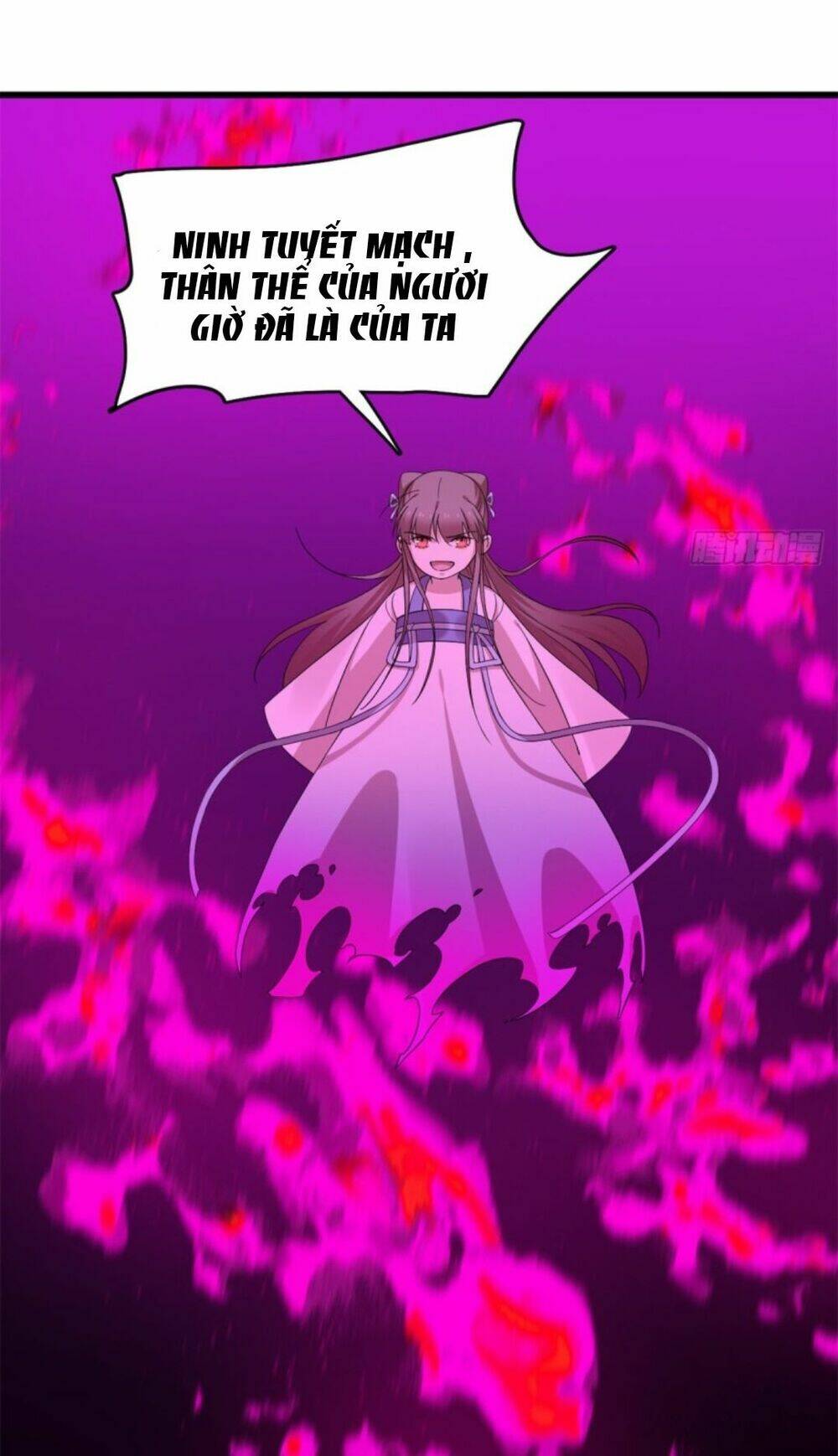 Độc Bộ Thiên Hạ: Đặc Công Thần Y Chapter 325 - Trang 11