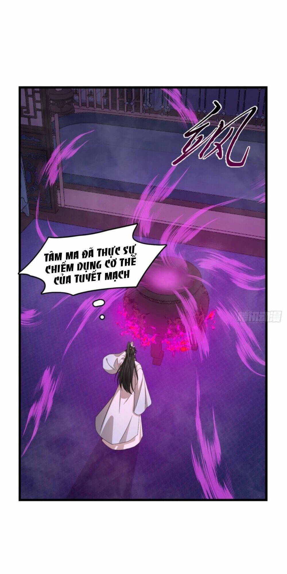 Độc Bộ Thiên Hạ: Đặc Công Thần Y Chapter 325 - Trang 12