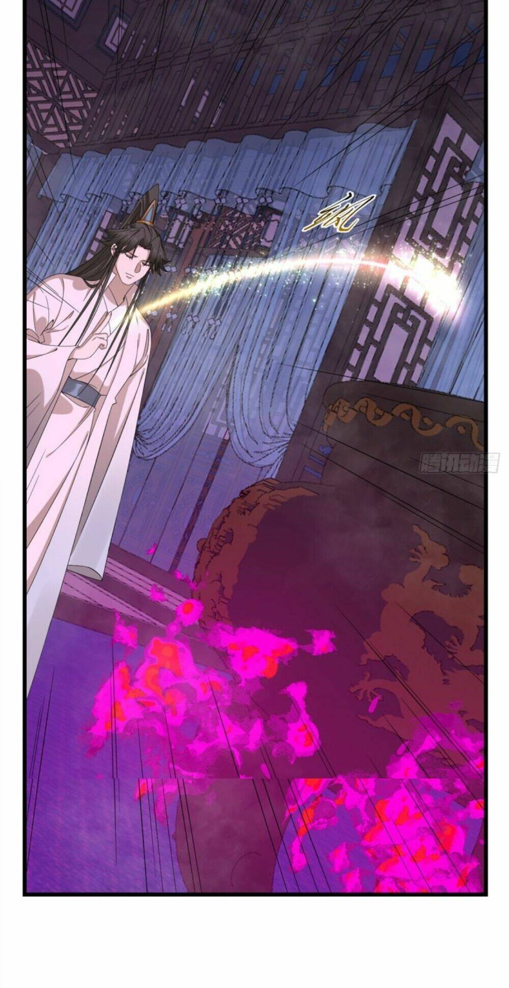 Độc Bộ Thiên Hạ: Đặc Công Thần Y Chapter 325 - Trang 14