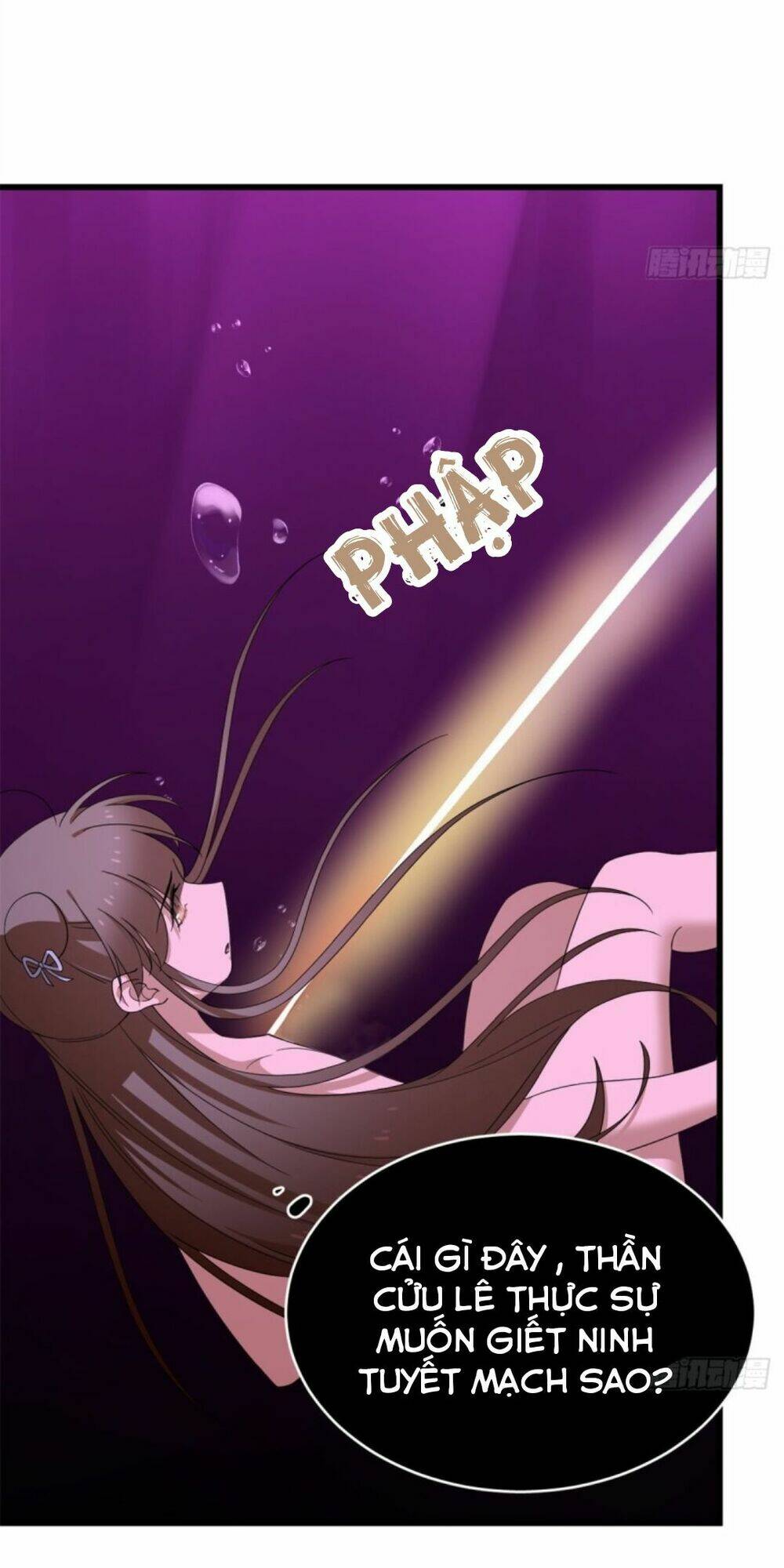 Độc Bộ Thiên Hạ: Đặc Công Thần Y Chapter 325 - Trang 15