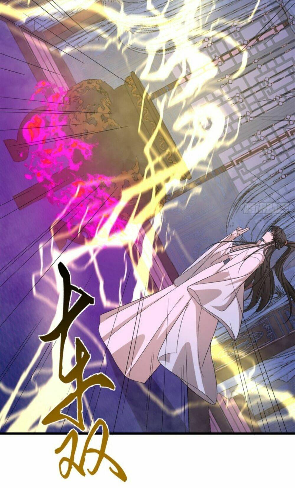 Độc Bộ Thiên Hạ: Đặc Công Thần Y Chapter 325 - Trang 17