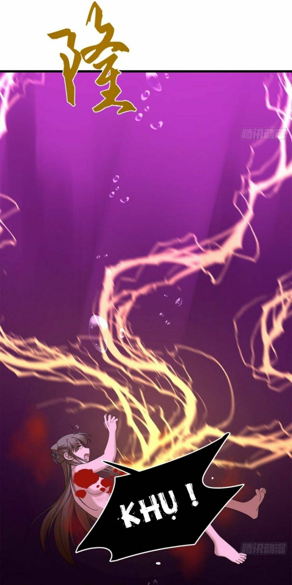 Độc Bộ Thiên Hạ: Đặc Công Thần Y Chapter 325 - Trang 18