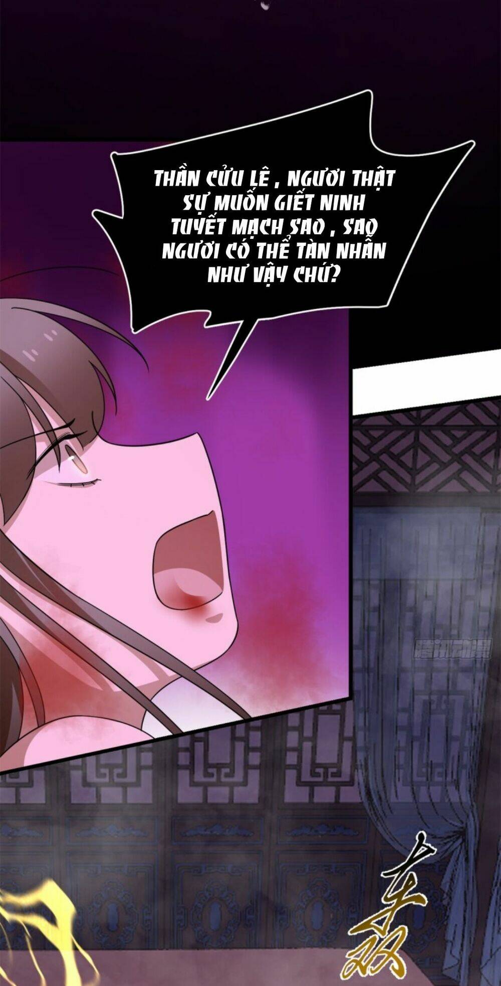 Độc Bộ Thiên Hạ: Đặc Công Thần Y Chapter 325 - Trang 19