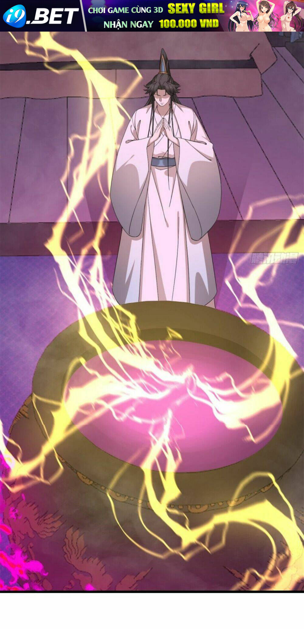 Độc Bộ Thiên Hạ: Đặc Công Thần Y Chapter 325 - Trang 20