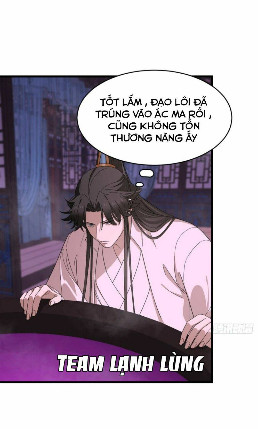 Độc Bộ Thiên Hạ: Đặc Công Thần Y Chapter 325 - Trang 22