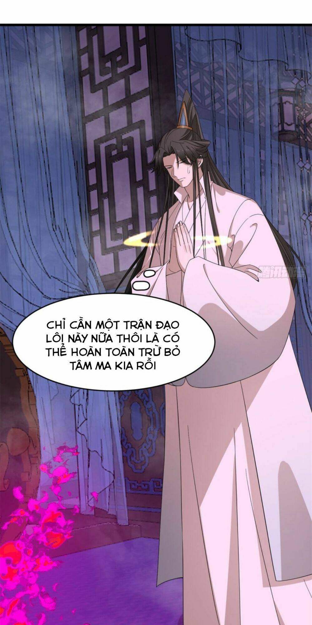 Độc Bộ Thiên Hạ: Đặc Công Thần Y Chapter 325 - Trang 23