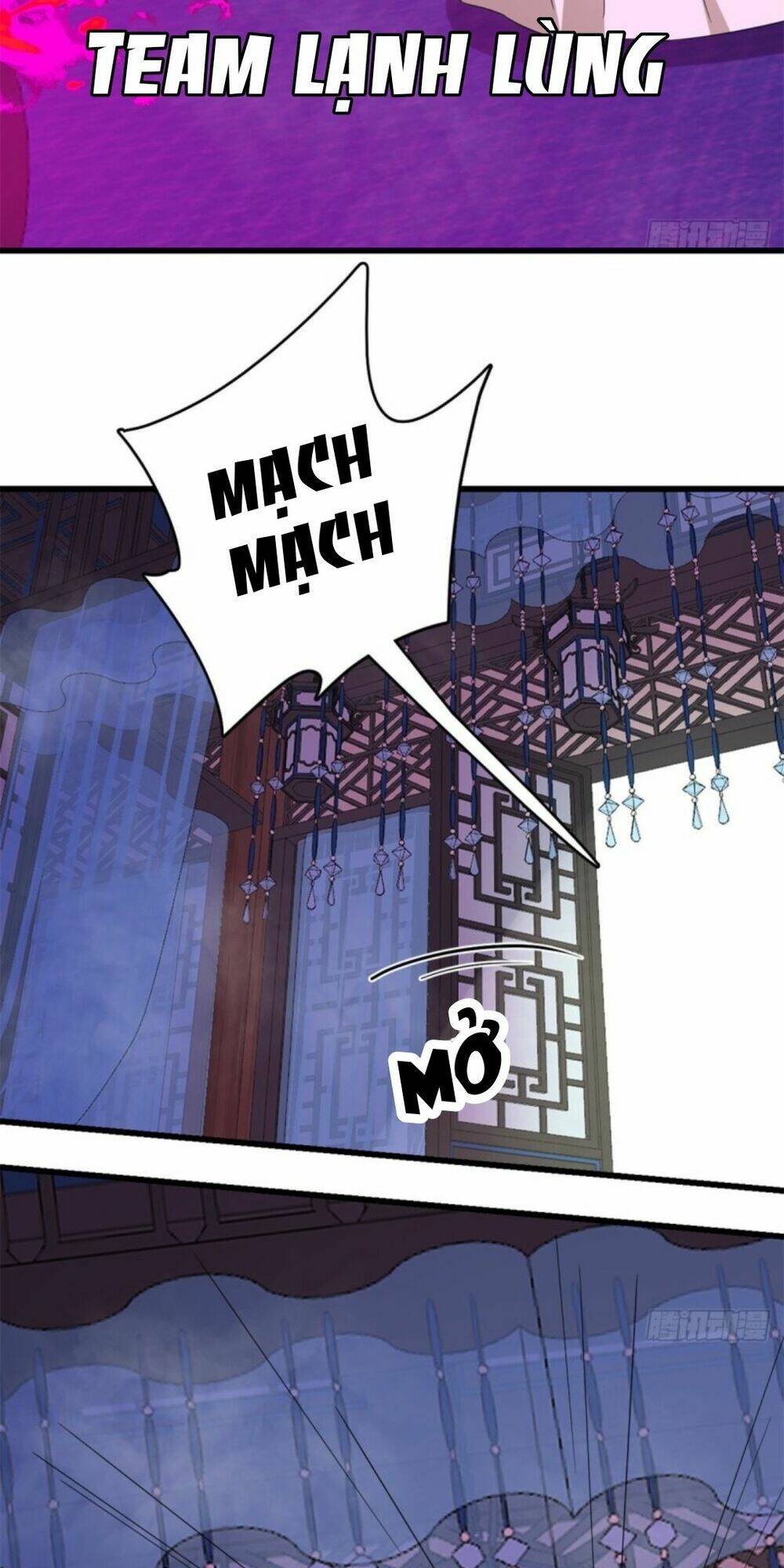 Độc Bộ Thiên Hạ: Đặc Công Thần Y Chapter 325 - Trang 24