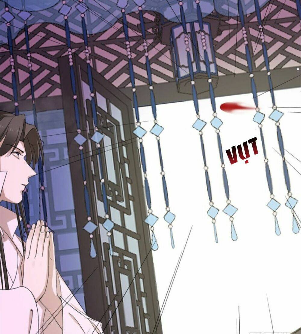 Độc Bộ Thiên Hạ: Đặc Công Thần Y Chapter 325 - Trang 25