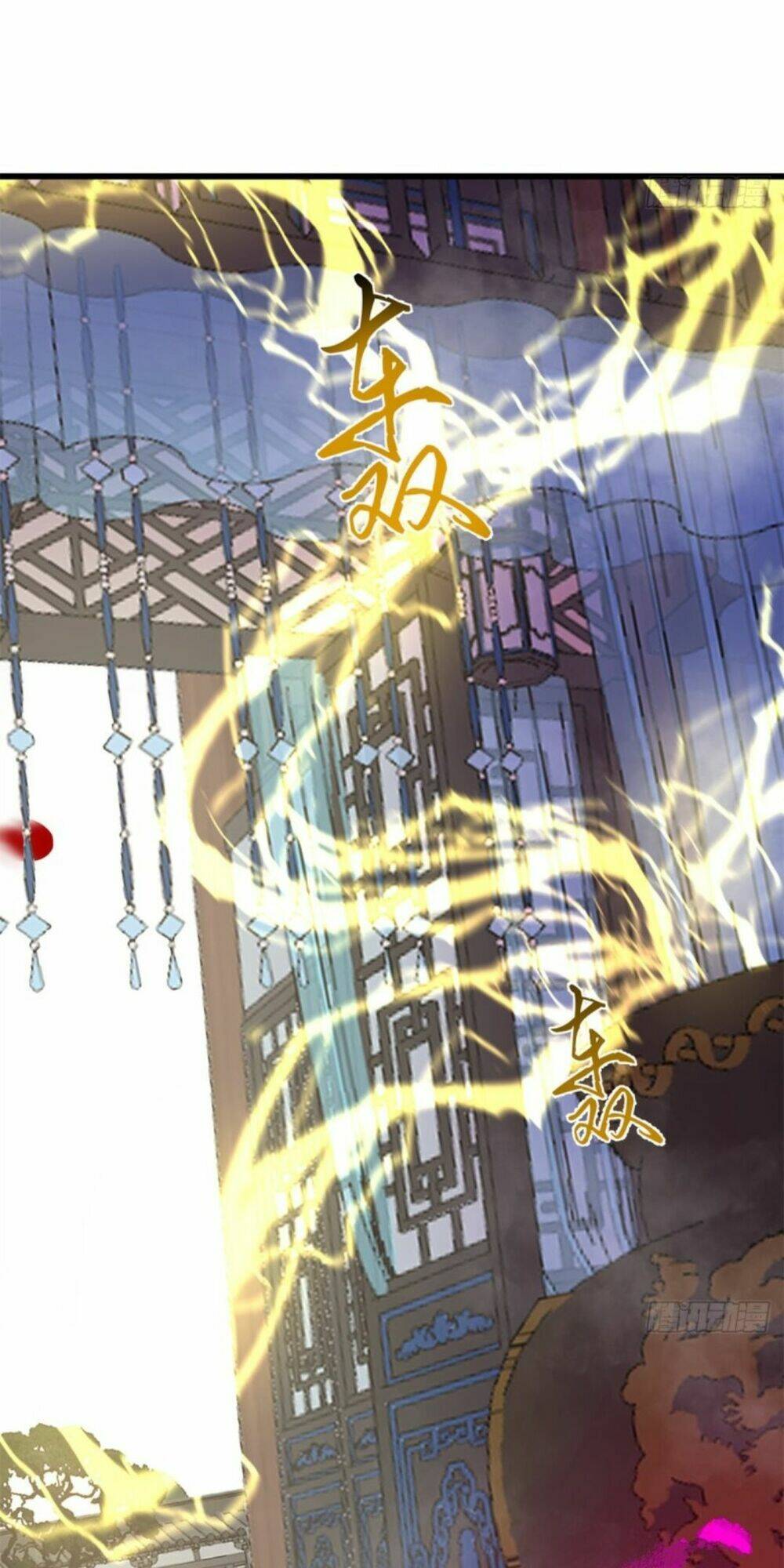 Độc Bộ Thiên Hạ: Đặc Công Thần Y Chapter 325 - Trang 27