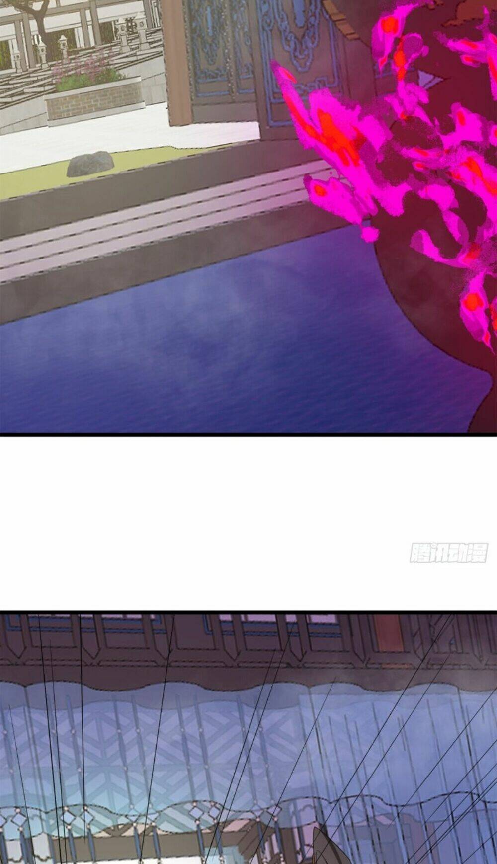 Độc Bộ Thiên Hạ: Đặc Công Thần Y Chapter 325 - Trang 28