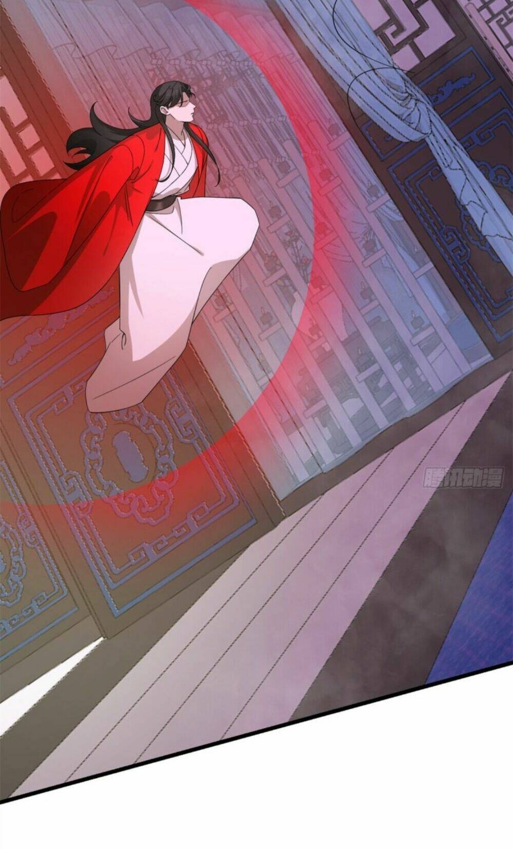 Độc Bộ Thiên Hạ: Đặc Công Thần Y Chapter 325 - Trang 31