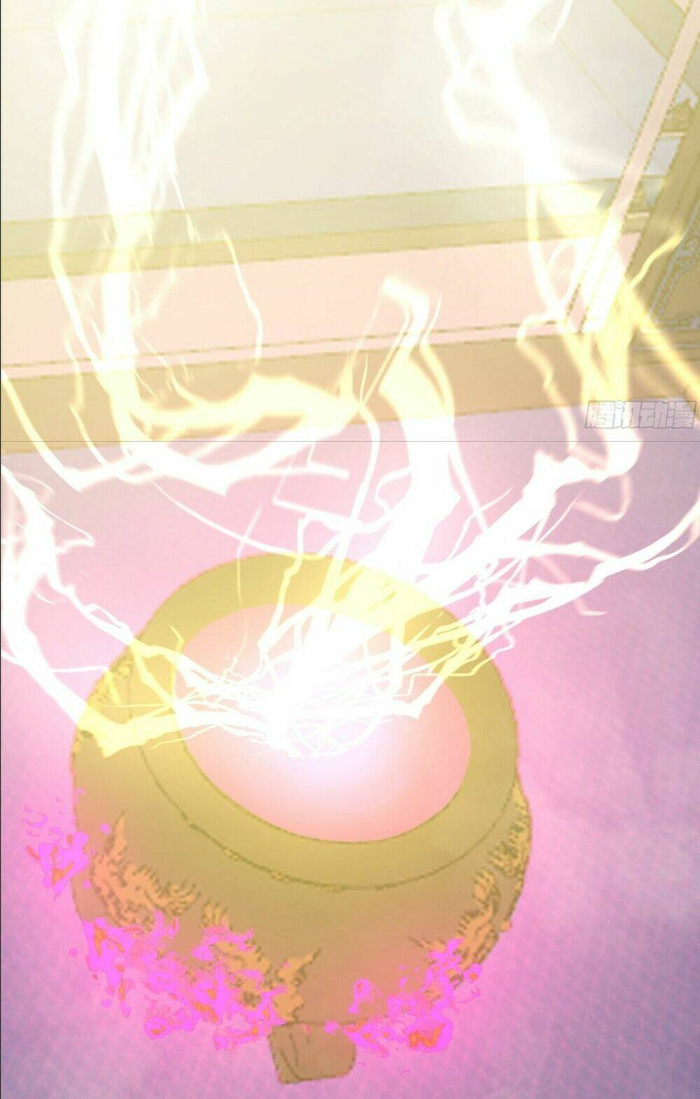 Độc Bộ Thiên Hạ: Đặc Công Thần Y Chapter 325 - Trang 33