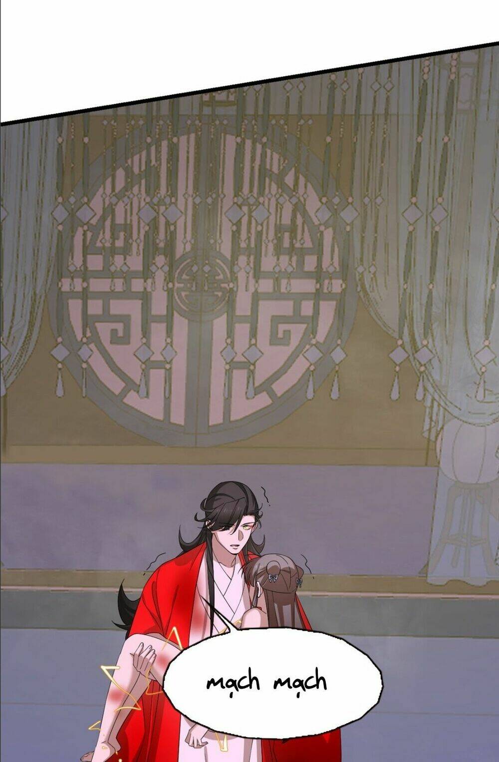 Độc Bộ Thiên Hạ: Đặc Công Thần Y Chapter 325 - Trang 35