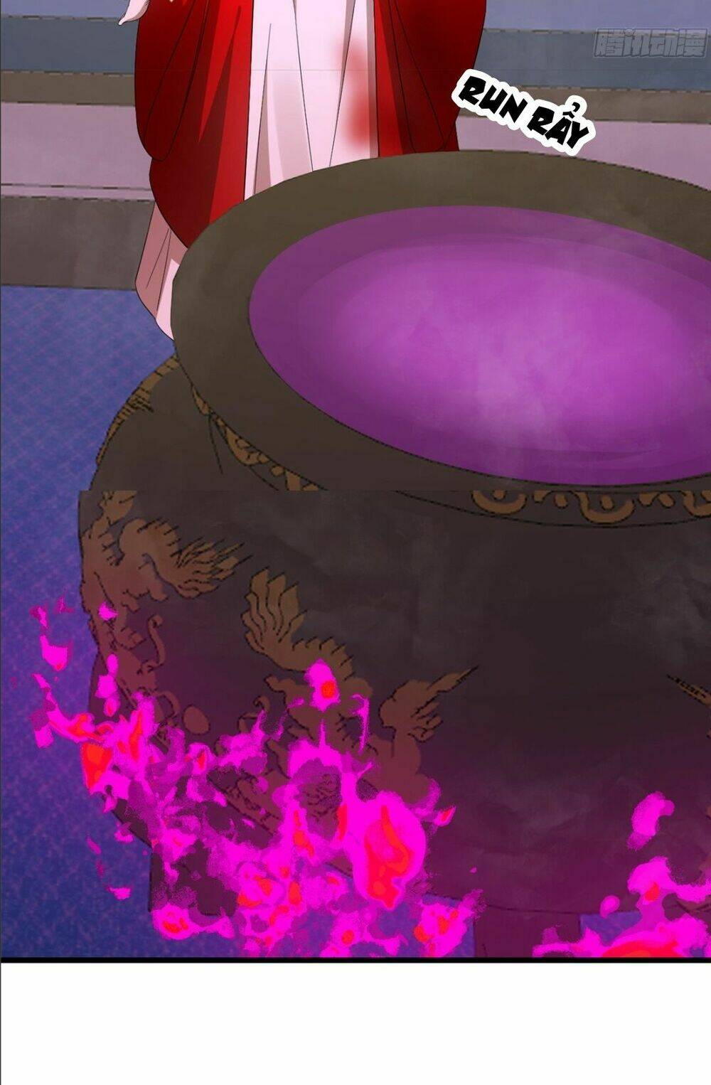 Độc Bộ Thiên Hạ: Đặc Công Thần Y Chapter 325 - Trang 36