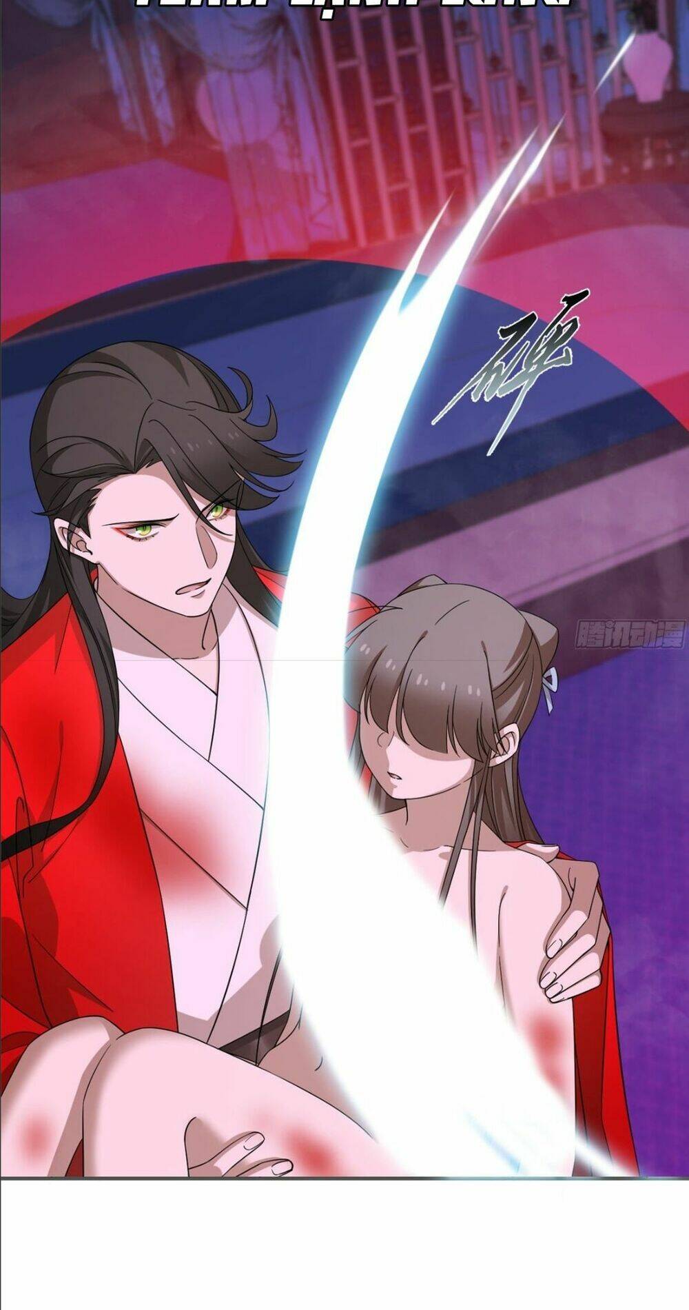 Độc Bộ Thiên Hạ: Đặc Công Thần Y Chapter 325 - Trang 38