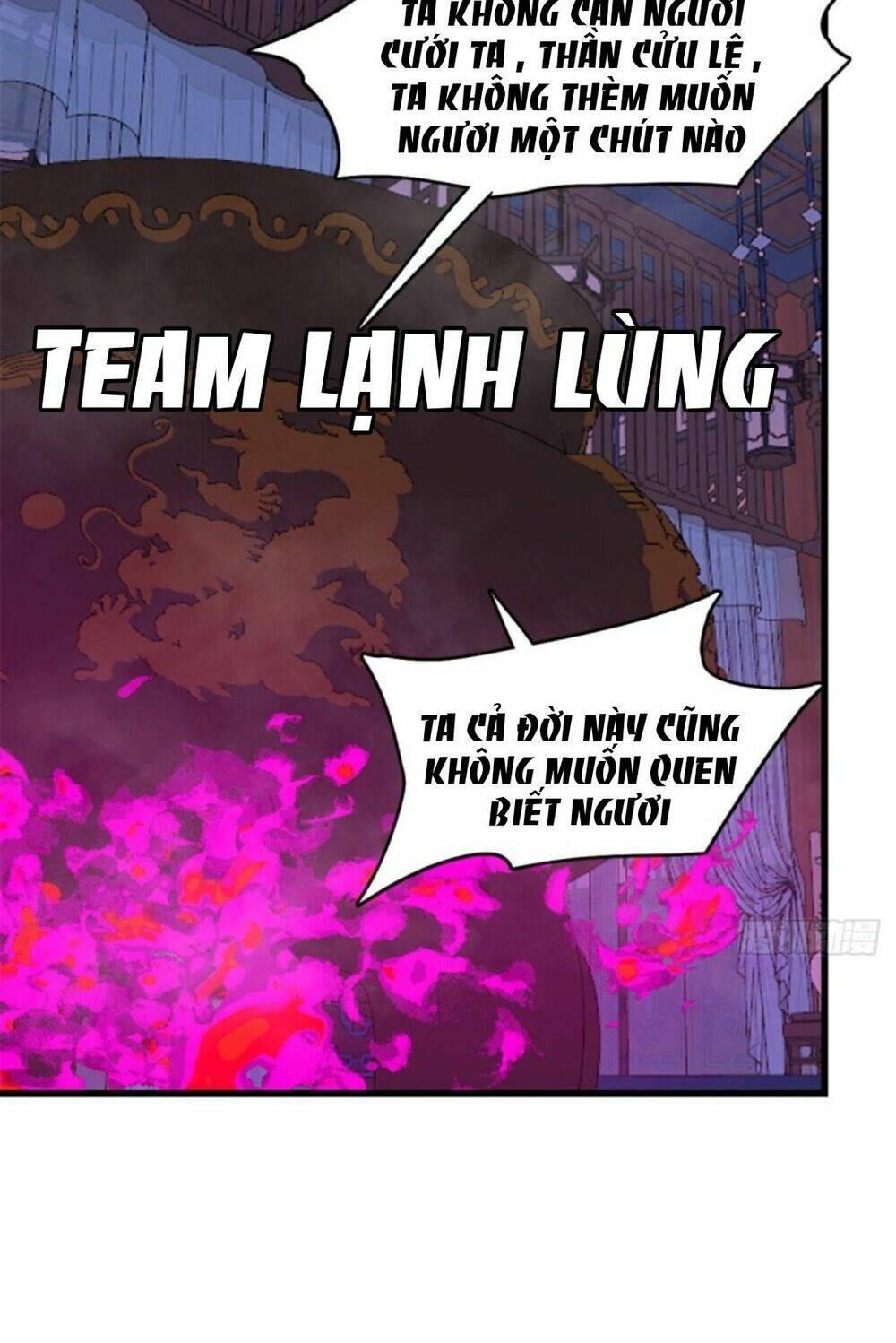 Độc Bộ Thiên Hạ: Đặc Công Thần Y Chapter 325 - Trang 3