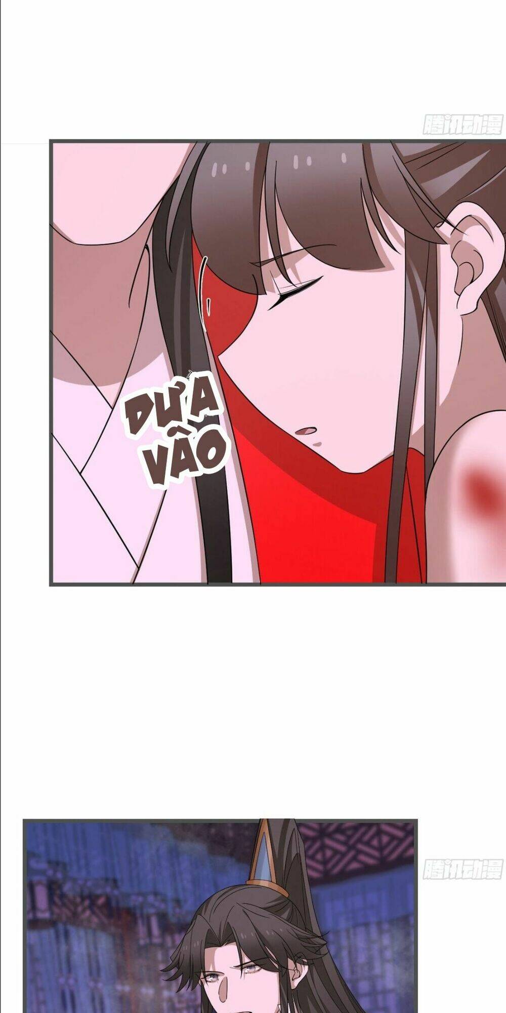 Độc Bộ Thiên Hạ: Đặc Công Thần Y Chapter 325 - Trang 39