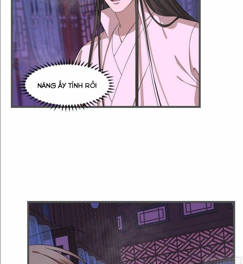 Độc Bộ Thiên Hạ: Đặc Công Thần Y Chapter 325 - Trang 40